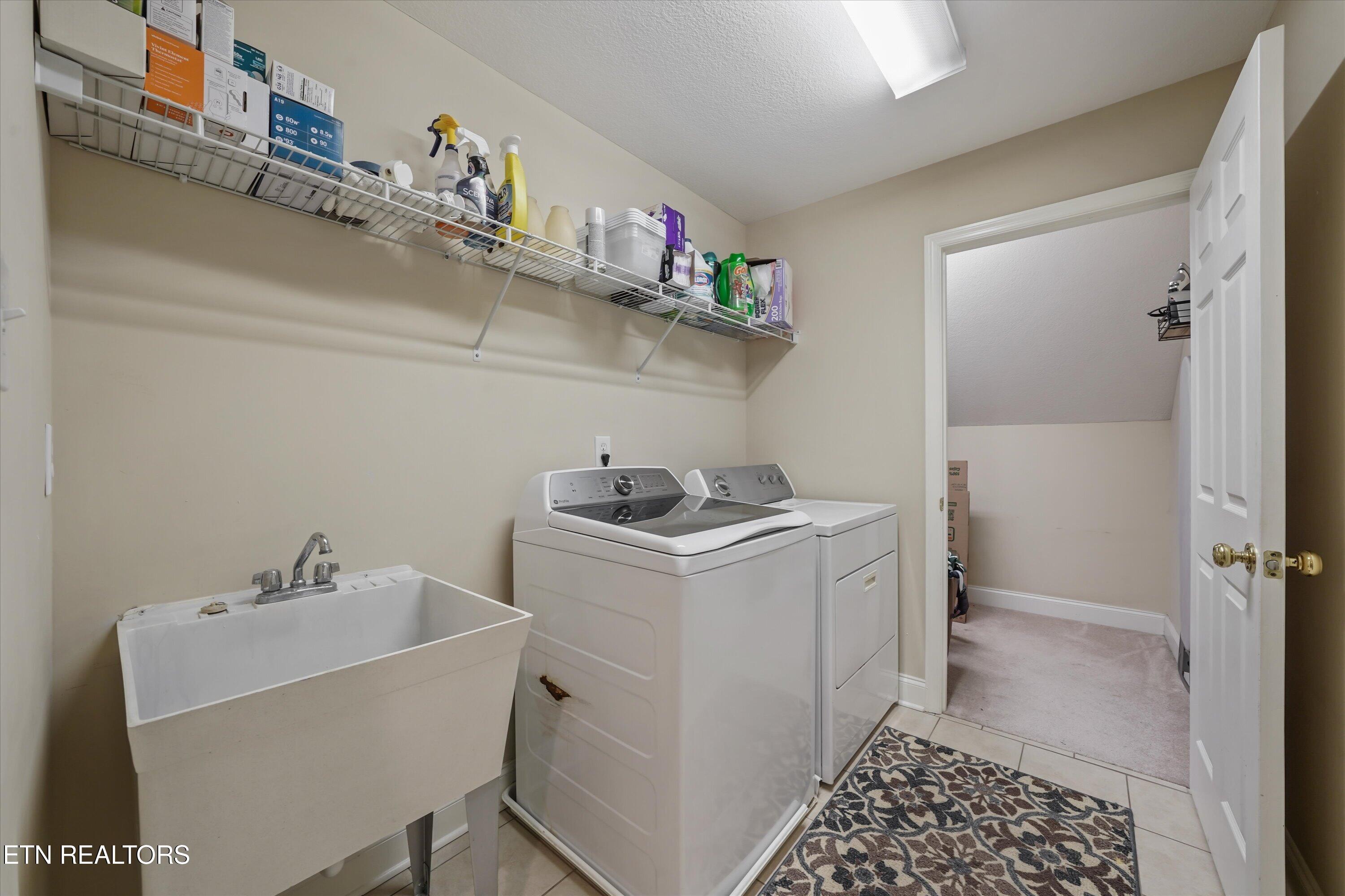 4529 Ivy Rose Drive Knoxville TN 37918