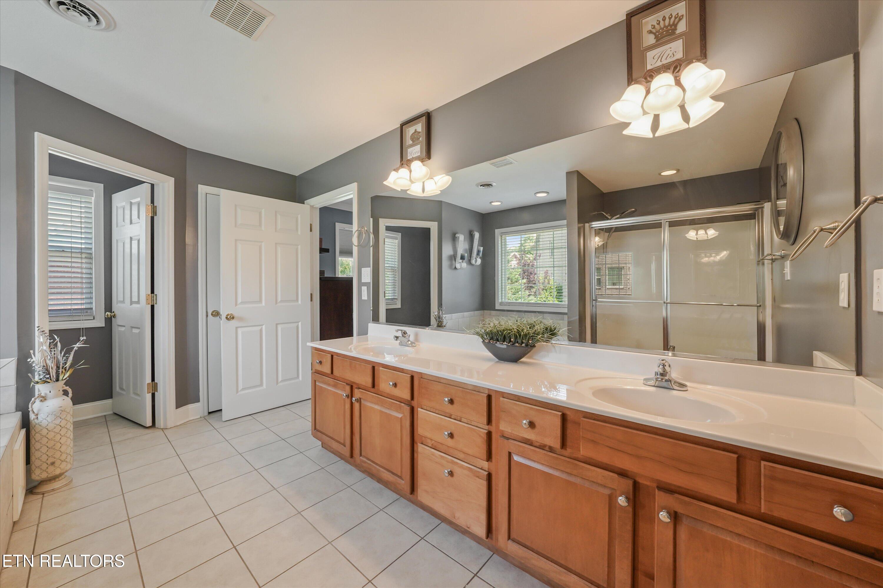 4529 Ivy Rose Drive Knoxville TN 37918