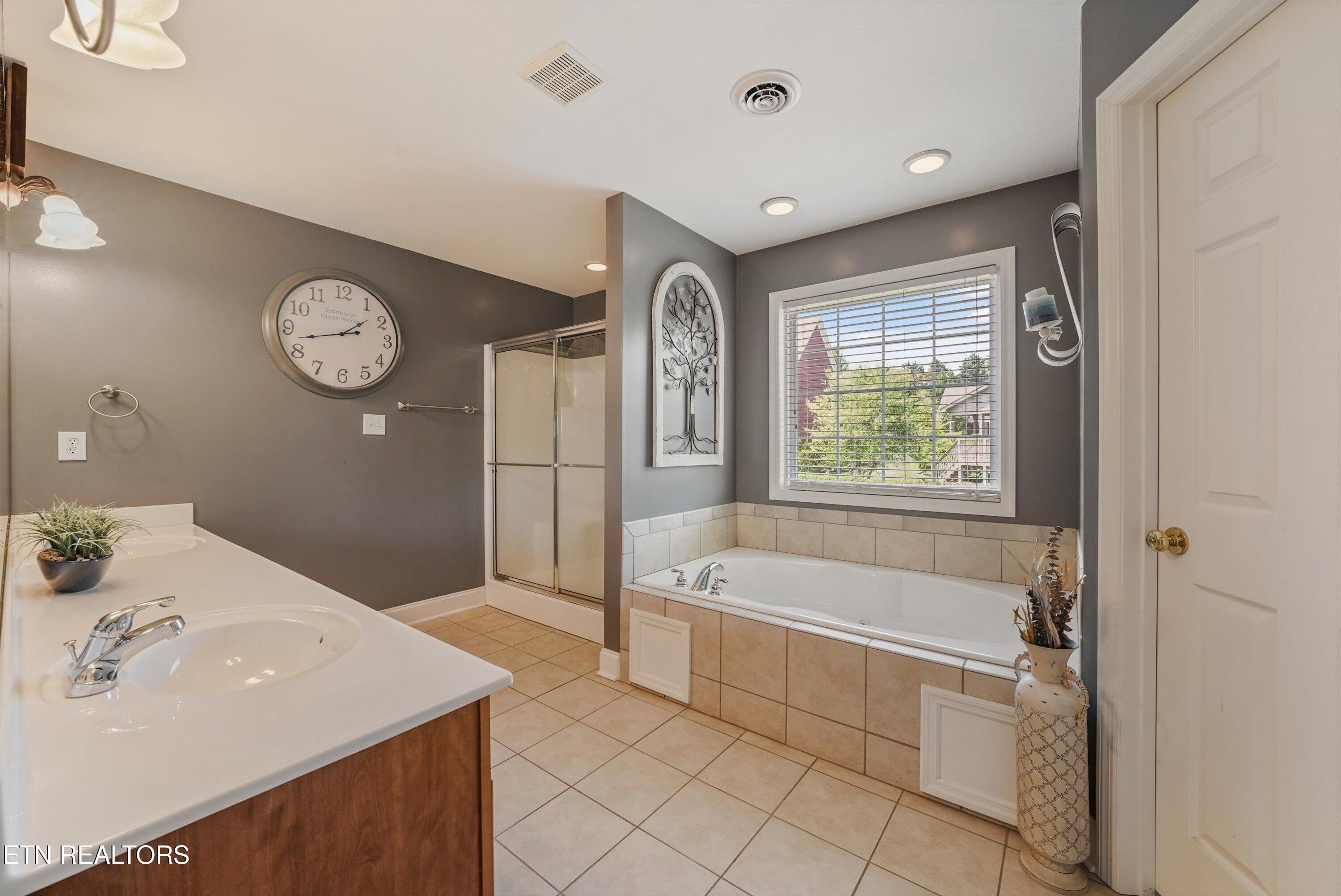 4529 Ivy Rose Drive Knoxville TN 37918