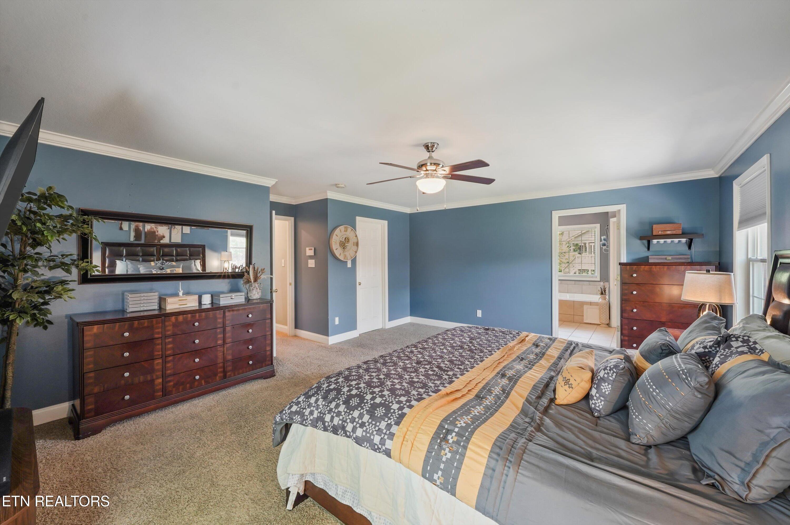 4529 Ivy Rose Drive Knoxville TN 37918