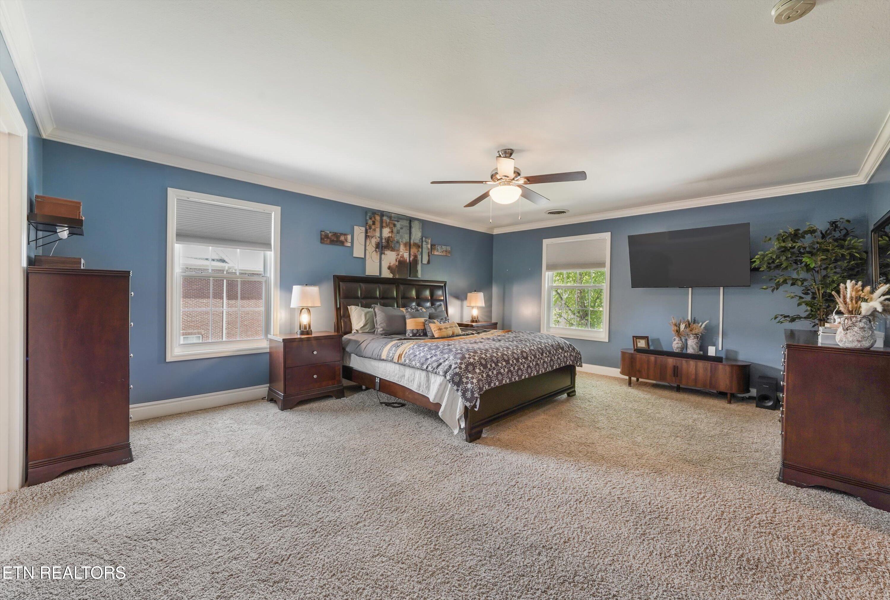 4529 Ivy Rose Drive Knoxville TN 37918