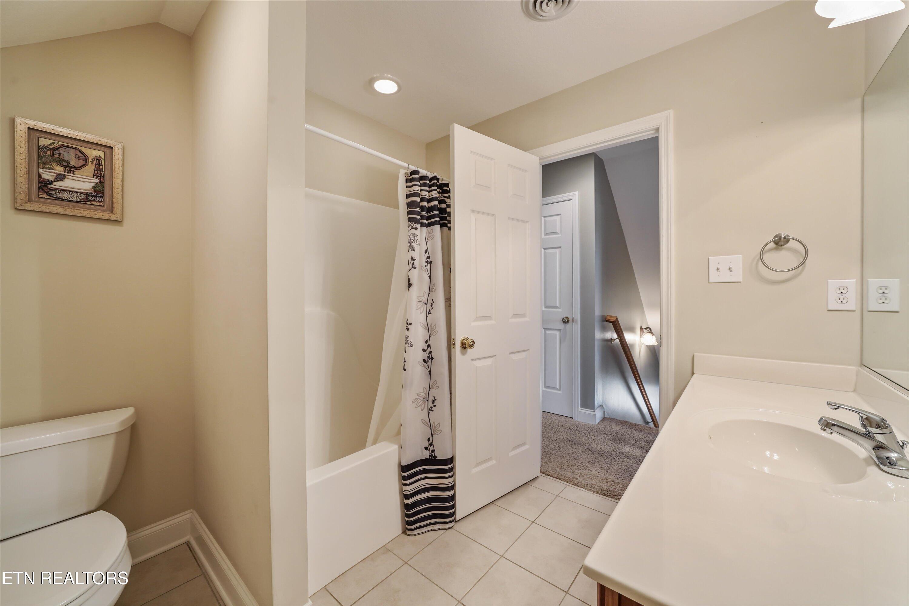 4529 Ivy Rose Drive Knoxville TN 37918