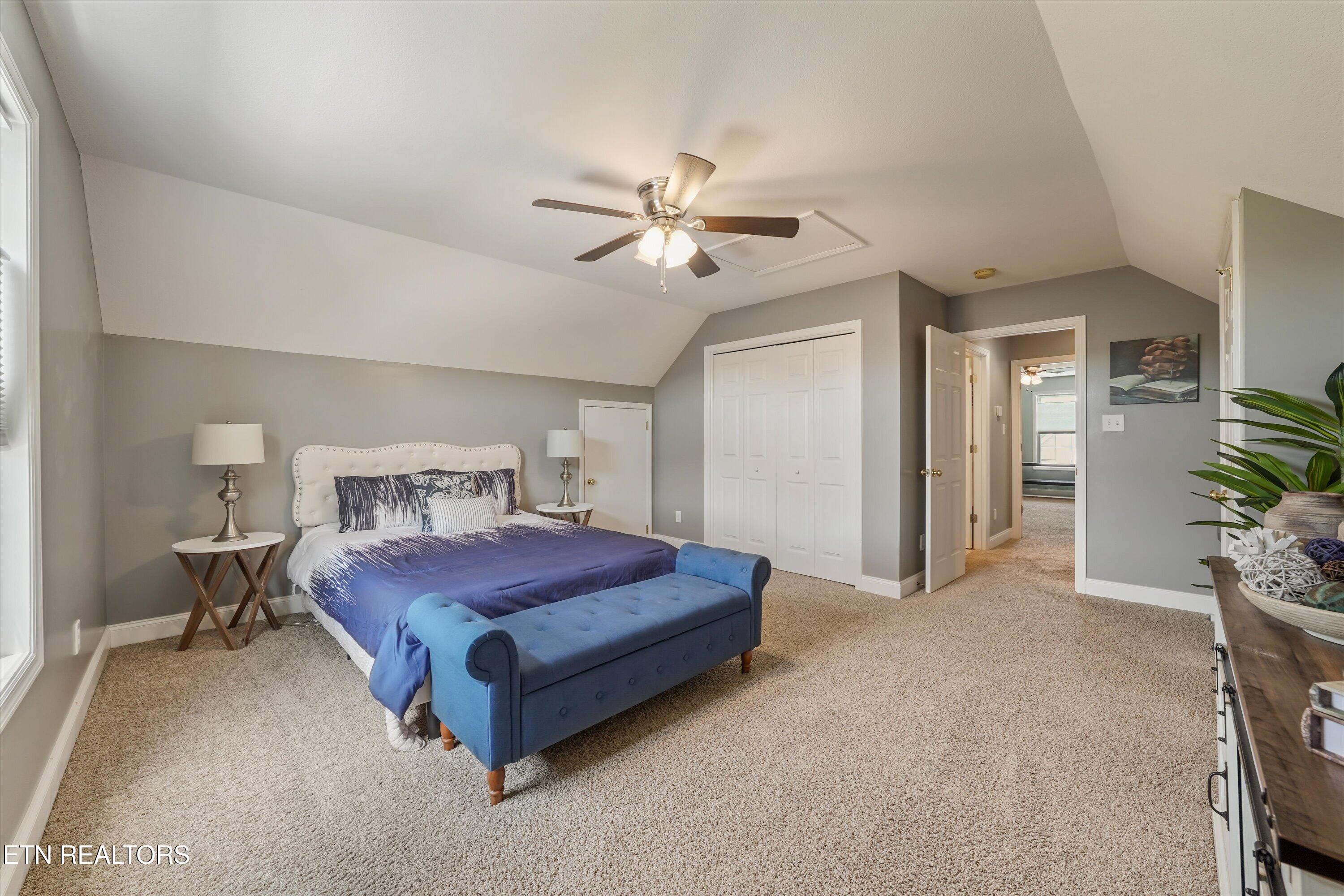 4529 Ivy Rose Drive Knoxville TN 37918