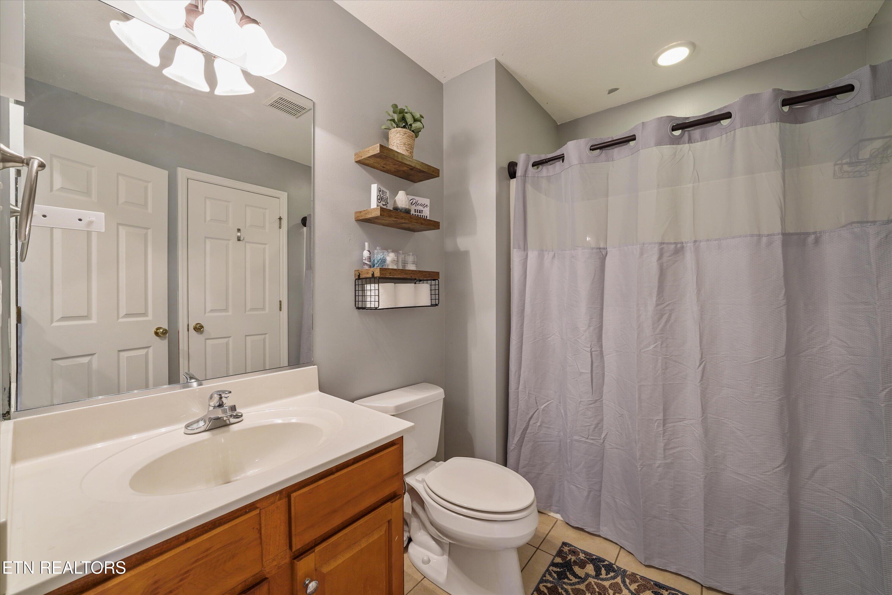 4529 Ivy Rose Drive Knoxville TN 37918