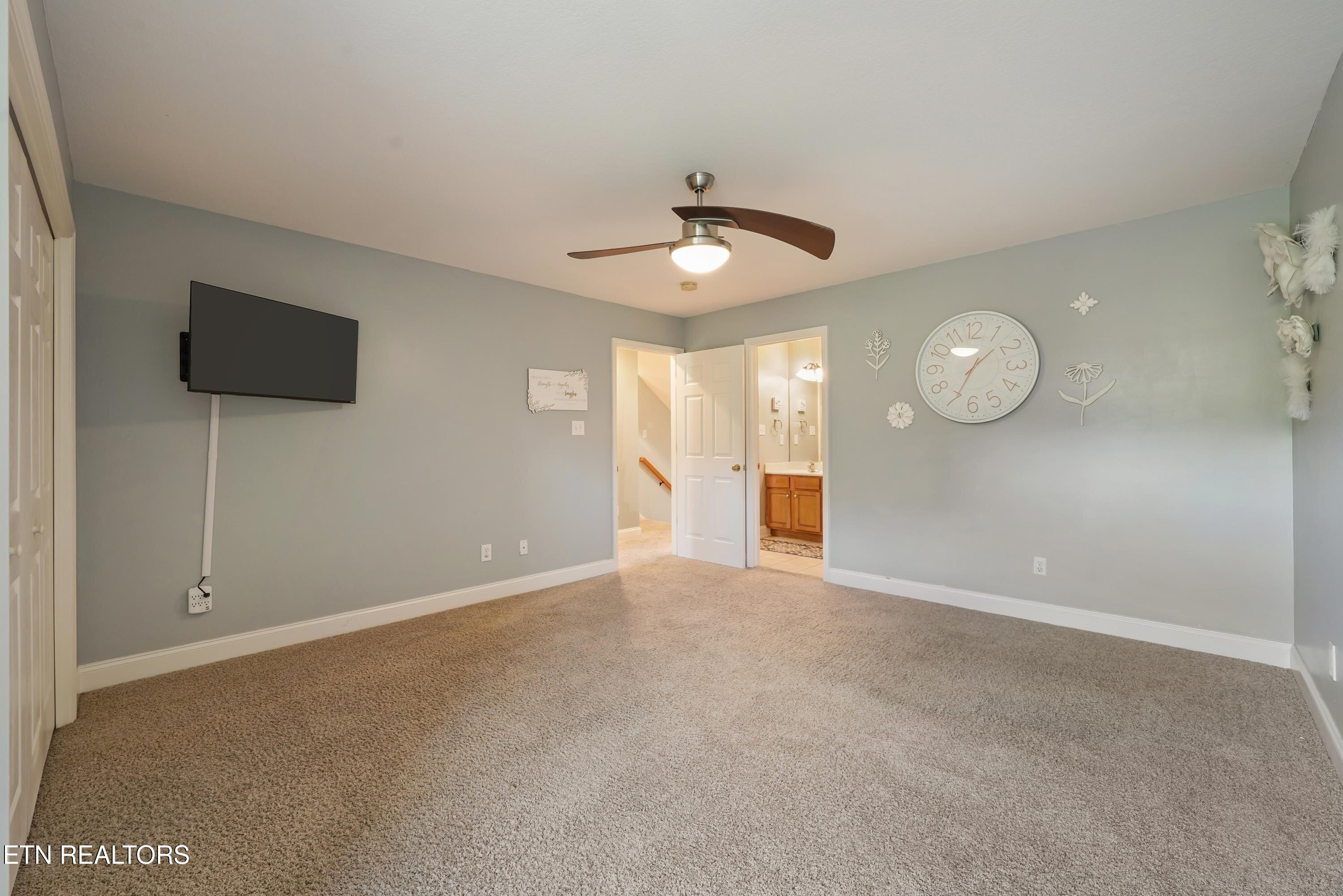 4529 Ivy Rose Drive Knoxville TN 37918