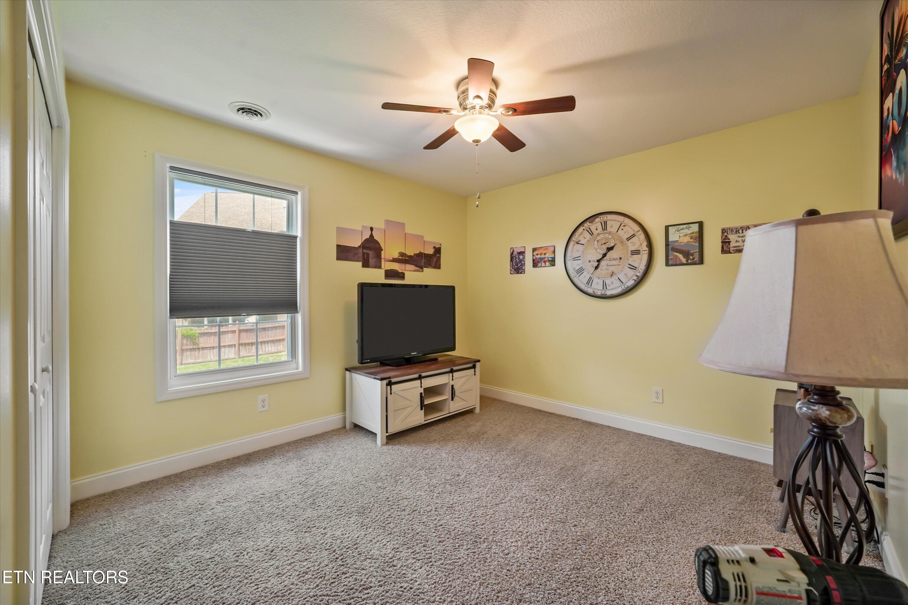 4529 Ivy Rose Drive Knoxville TN 37918