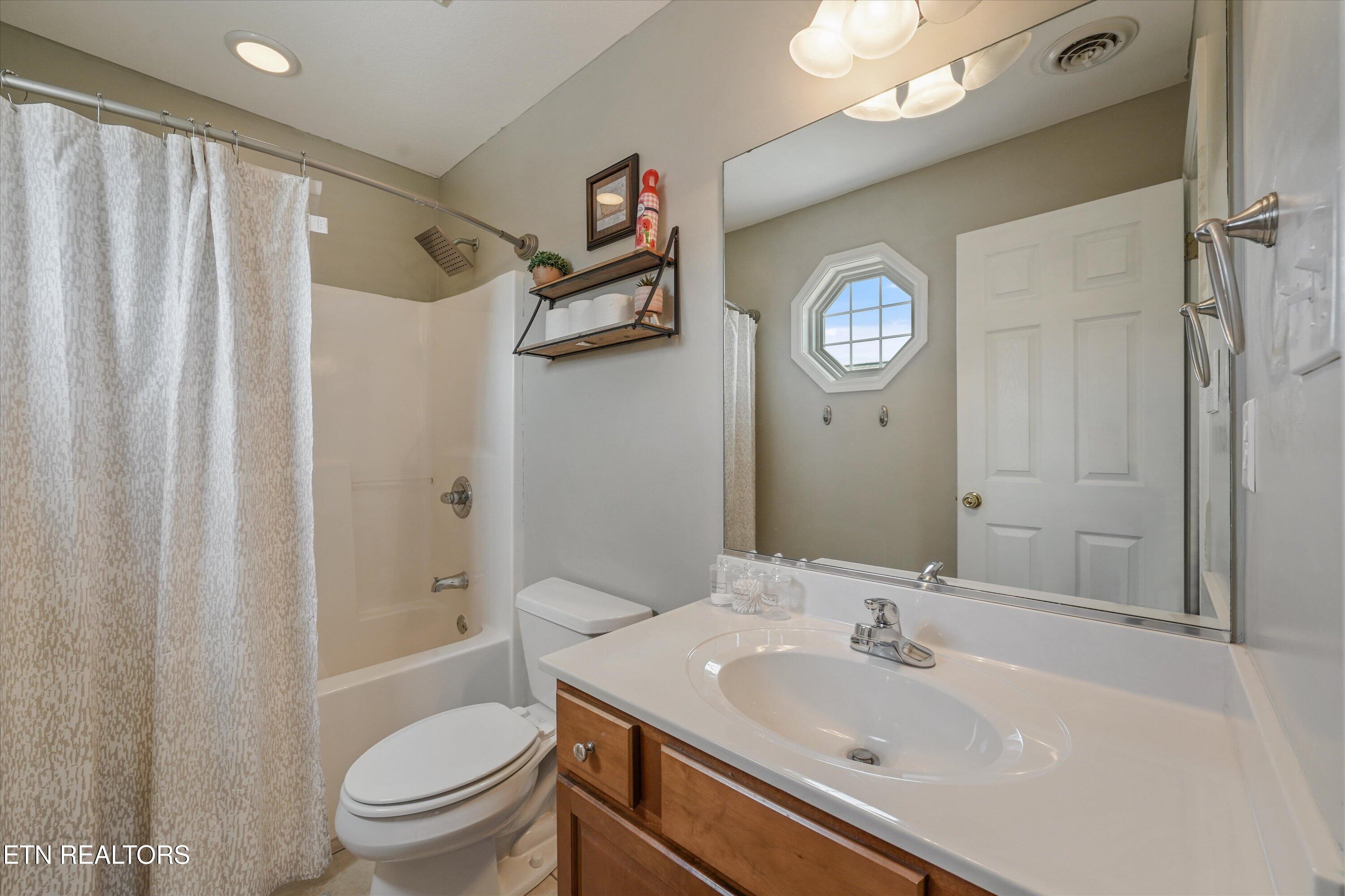 4529 Ivy Rose Drive Knoxville TN 37918
