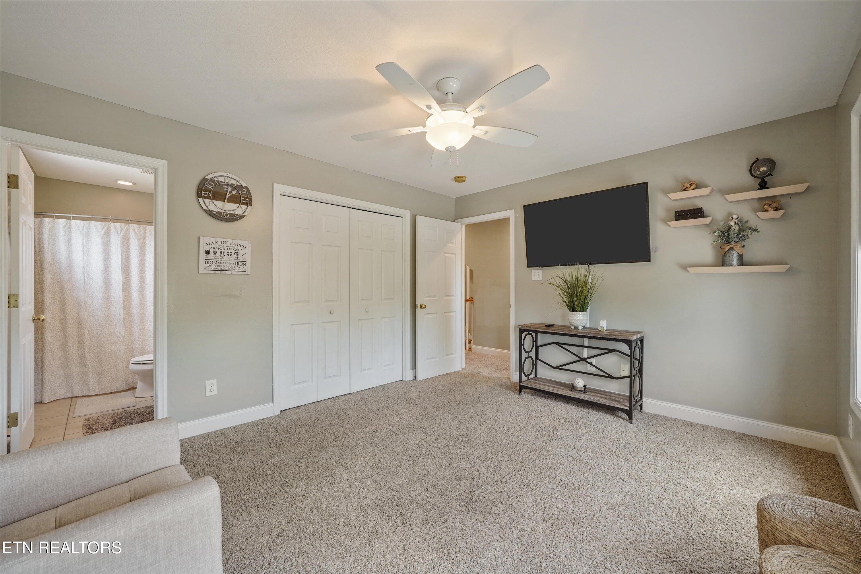 4529 Ivy Rose Drive Knoxville TN 37918