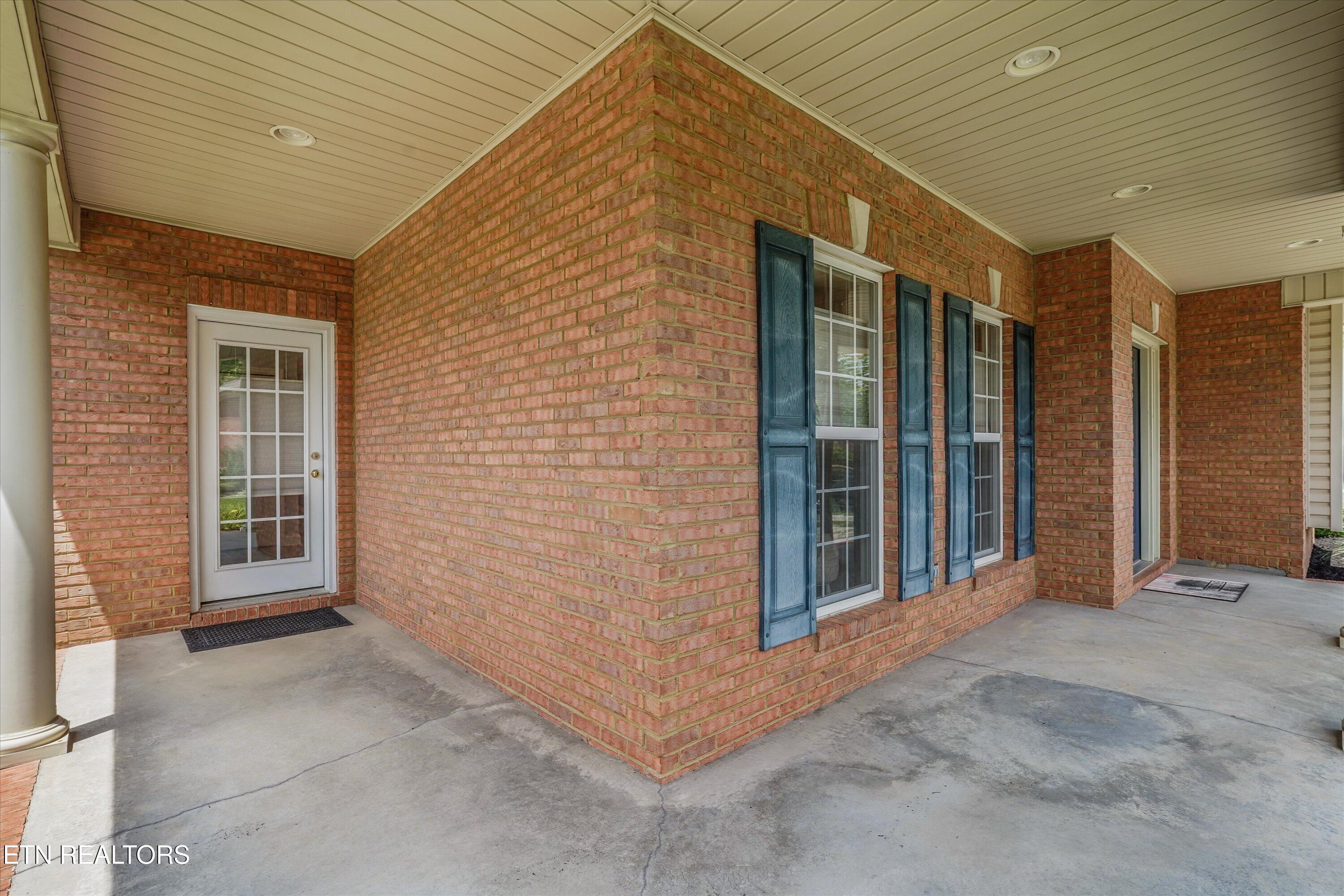 4529 Ivy Rose Drive Knoxville TN 37918
