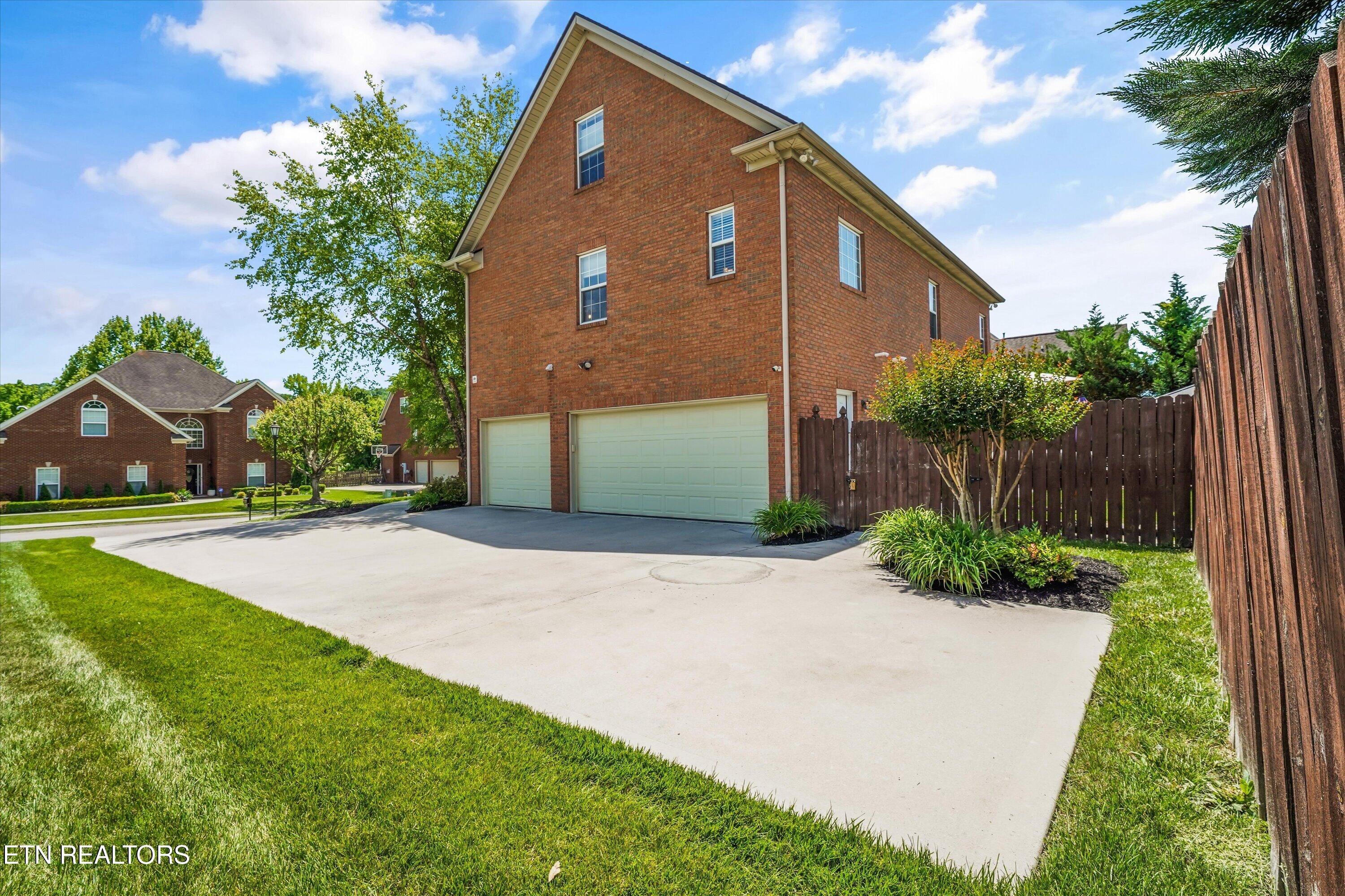 4529 Ivy Rose Drive Knoxville TN 37918