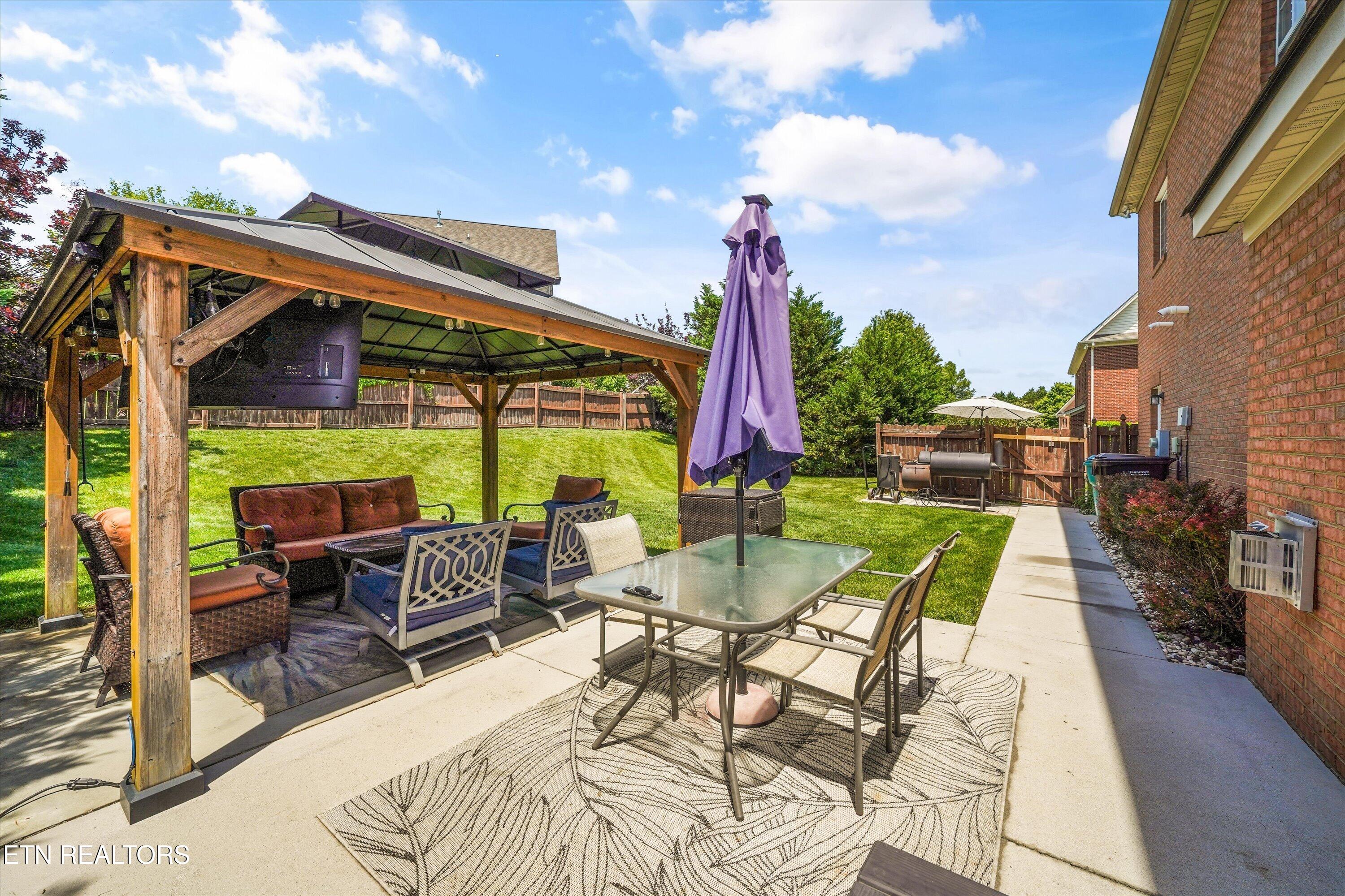 4529 Ivy Rose Drive Knoxville TN 37918