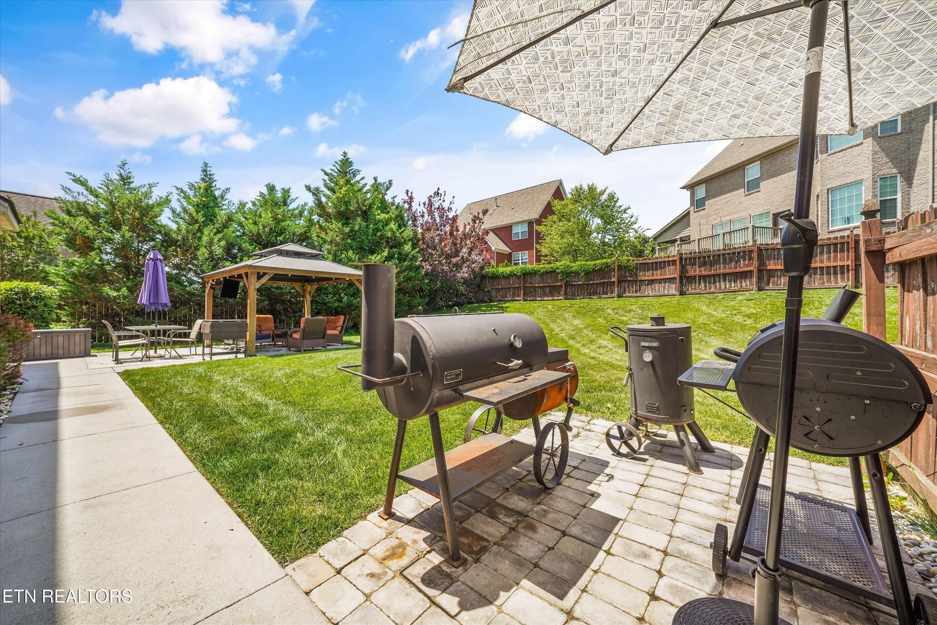 4529 Ivy Rose Drive Knoxville TN 37918