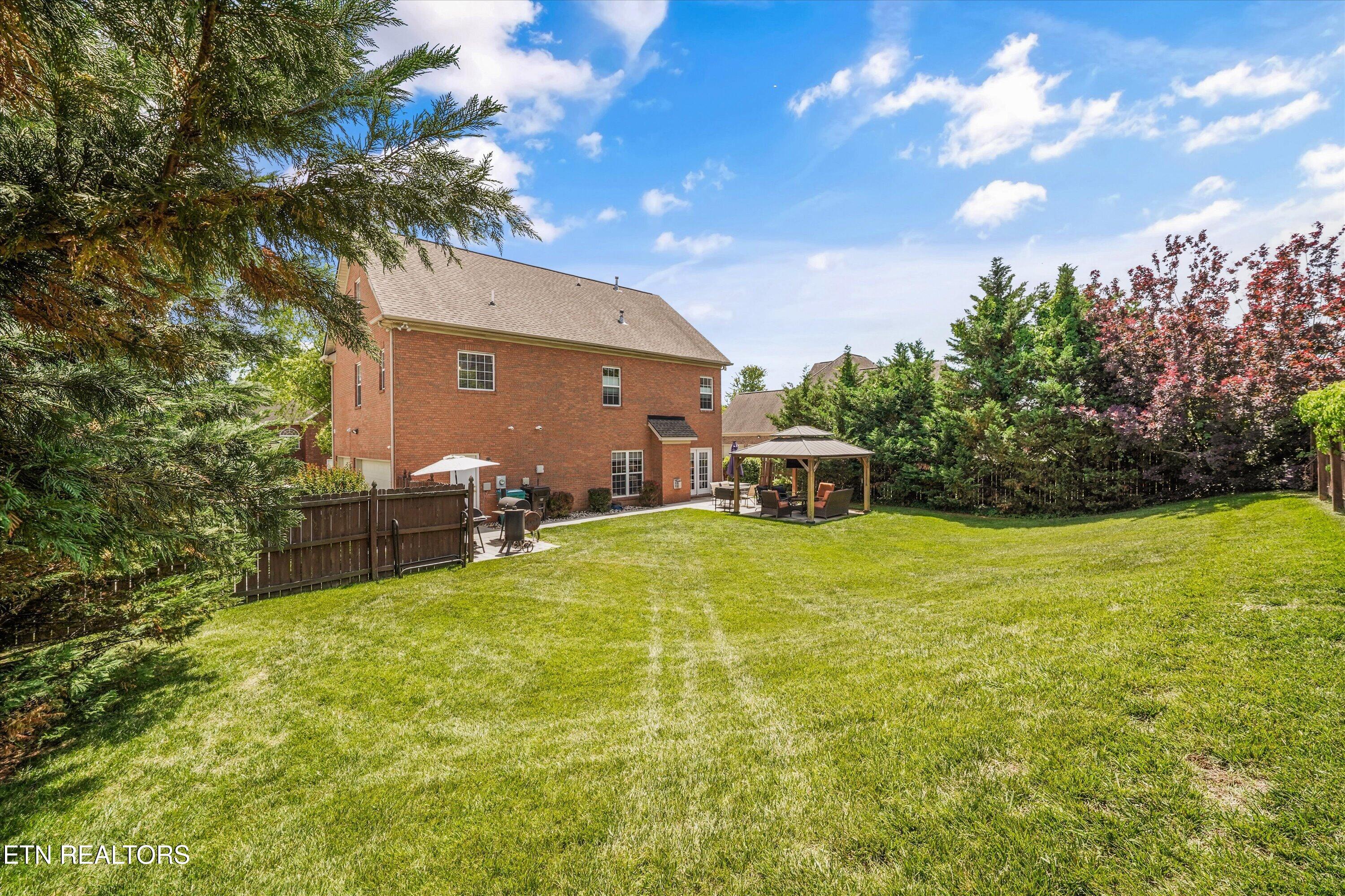 4529 Ivy Rose Drive Knoxville TN 37918