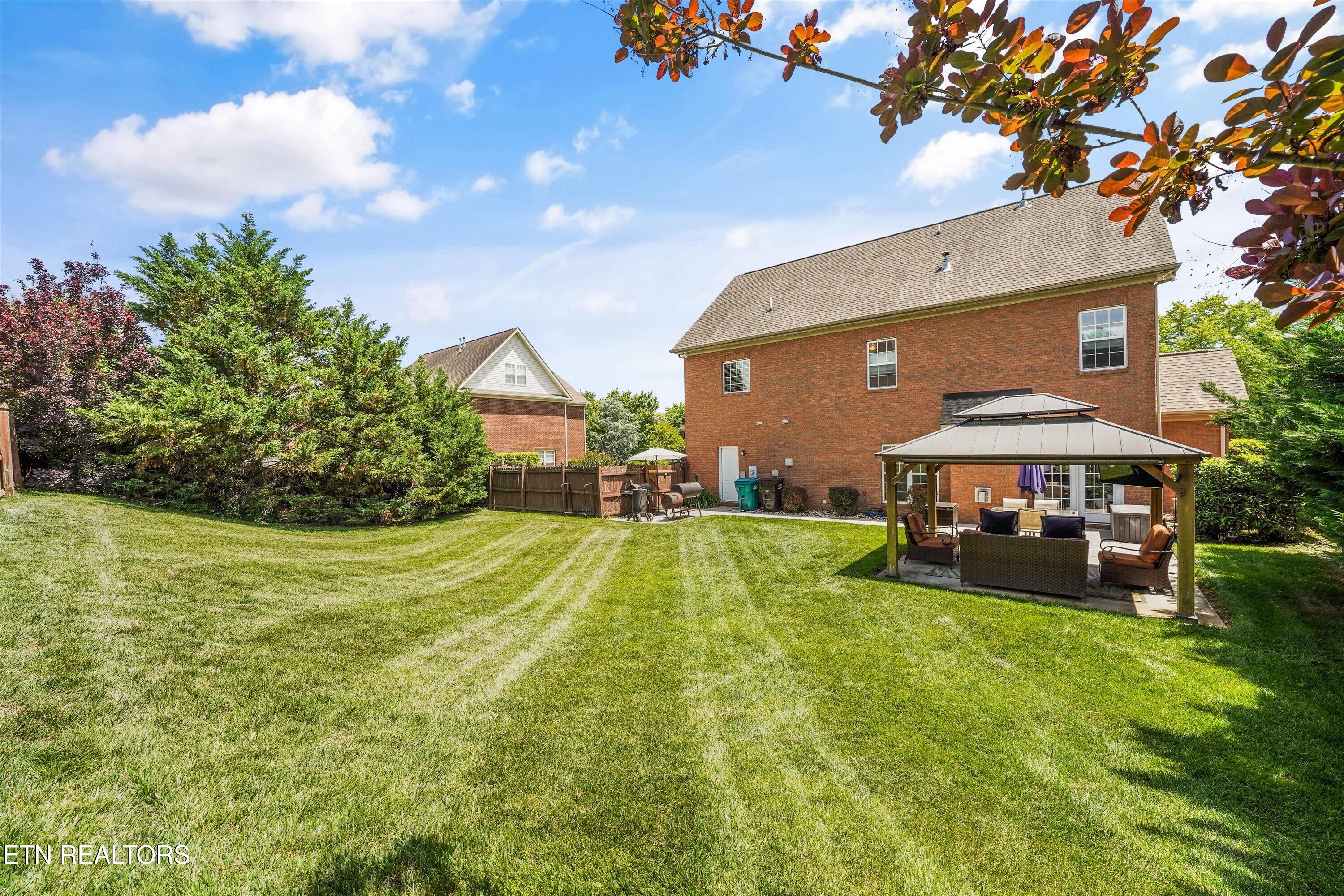4529 Ivy Rose Drive Knoxville TN 37918