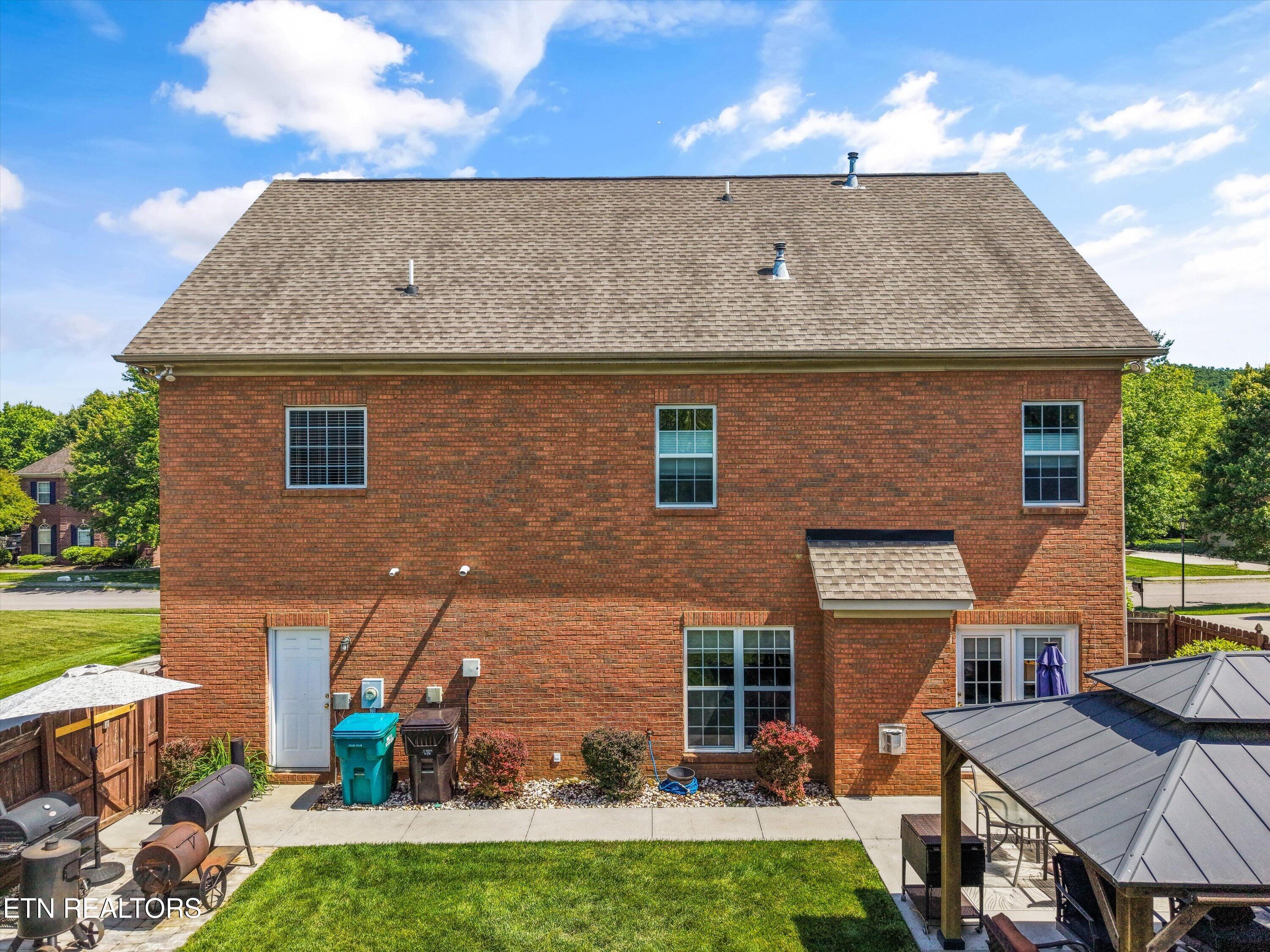 4529 Ivy Rose Drive Knoxville TN 37918