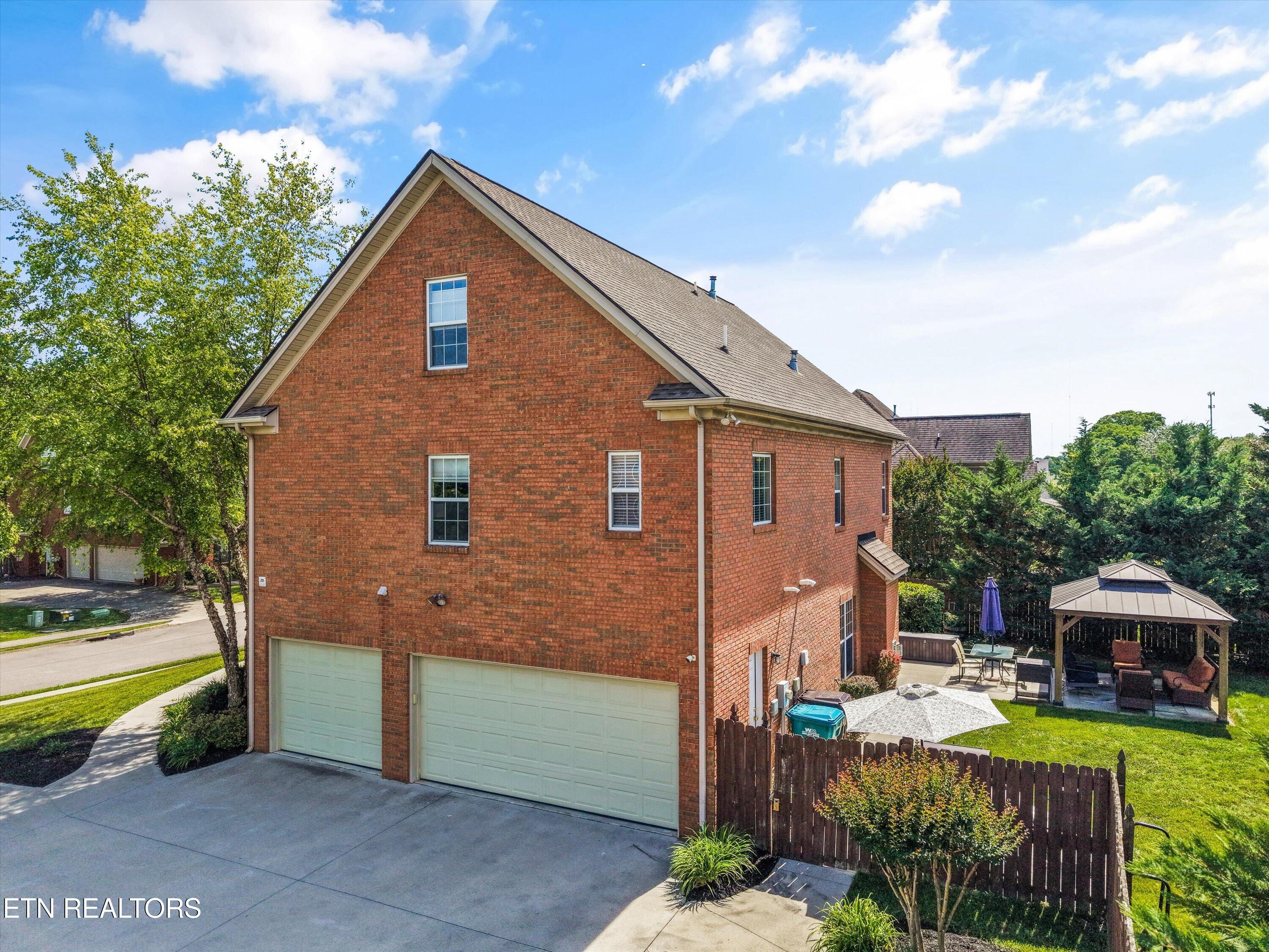 4529 Ivy Rose Drive Knoxville TN 37918