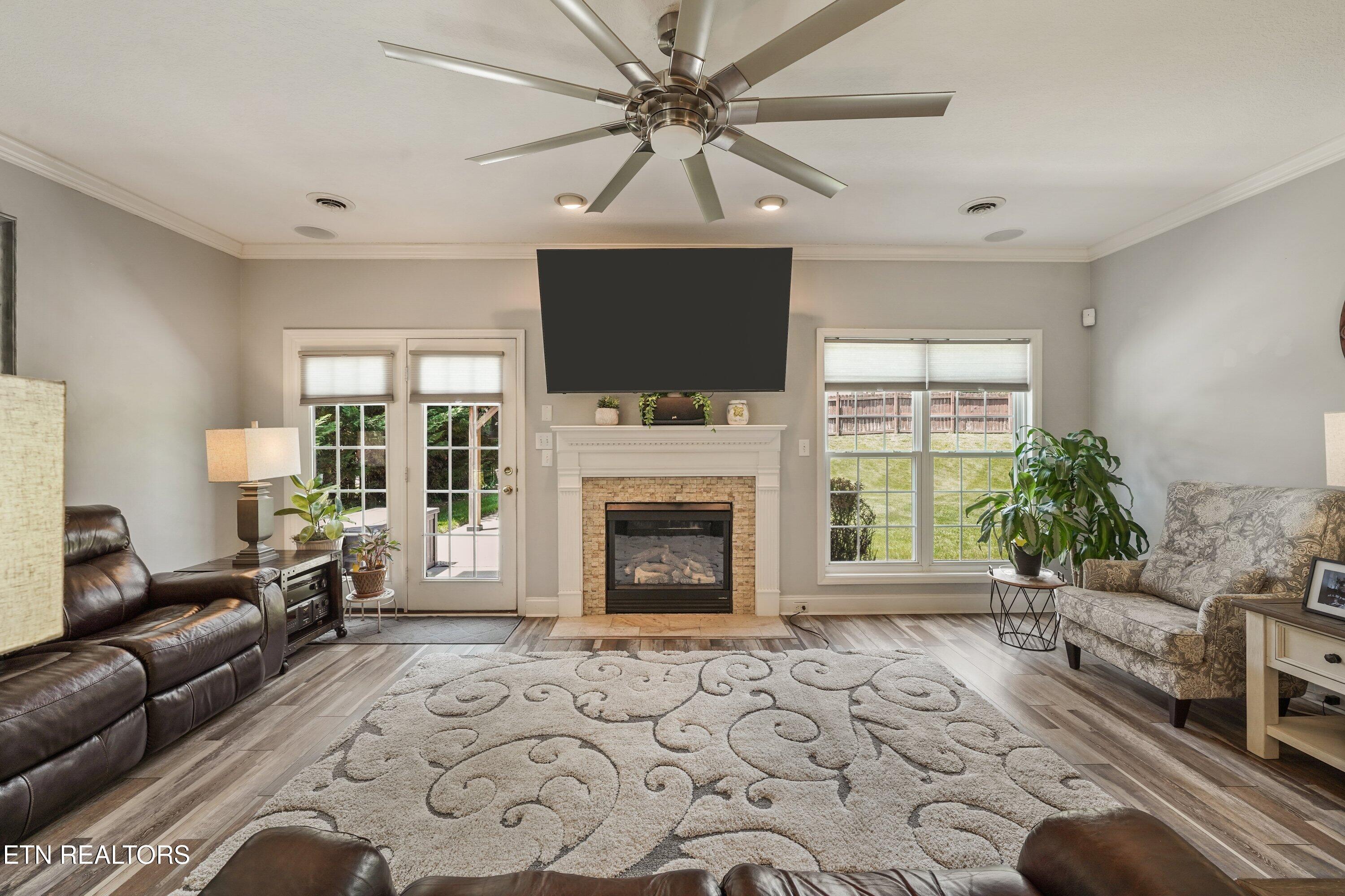 4529 Ivy Rose Drive Knoxville TN 37918