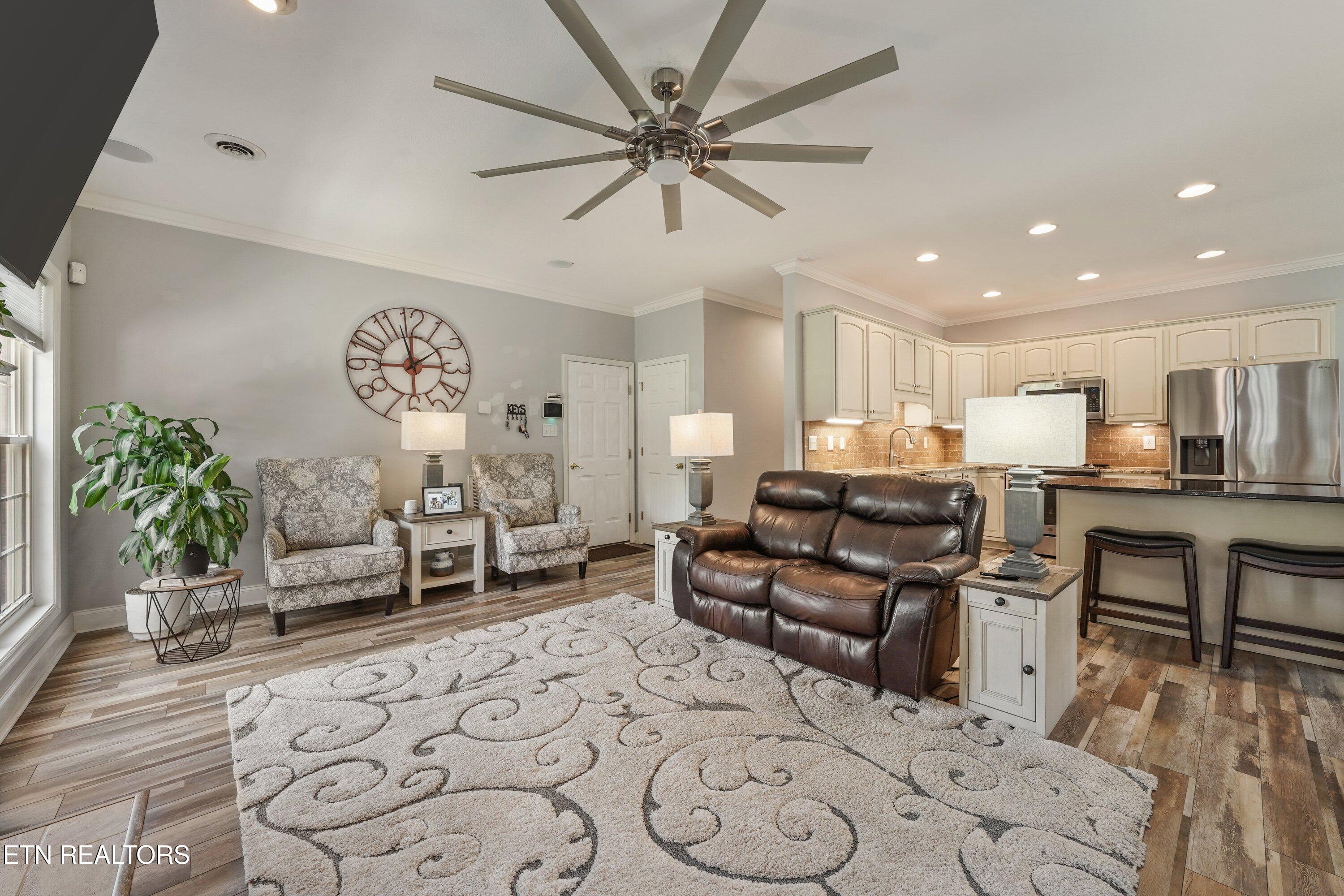 4529 Ivy Rose Drive Knoxville TN 37918
