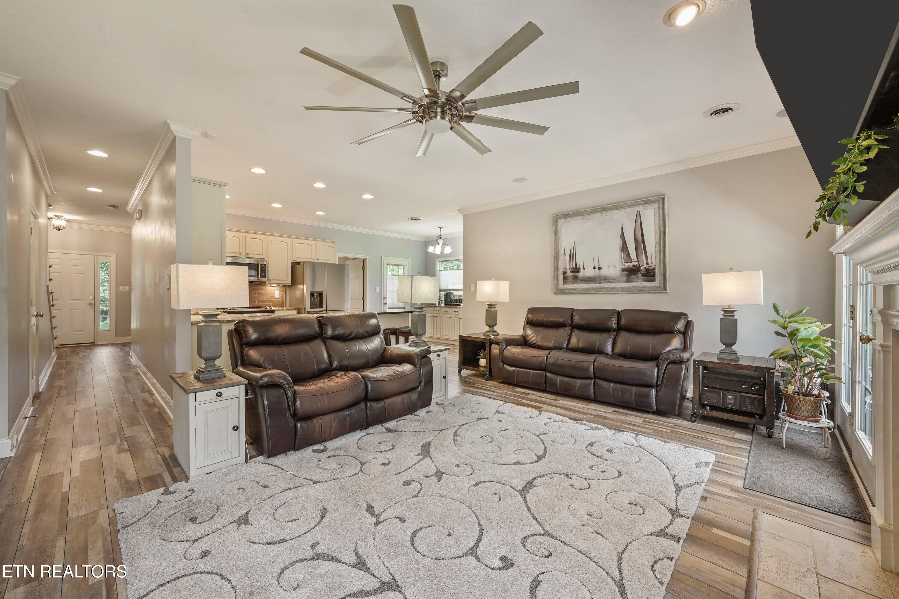 4529 Ivy Rose Drive Knoxville TN 37918
