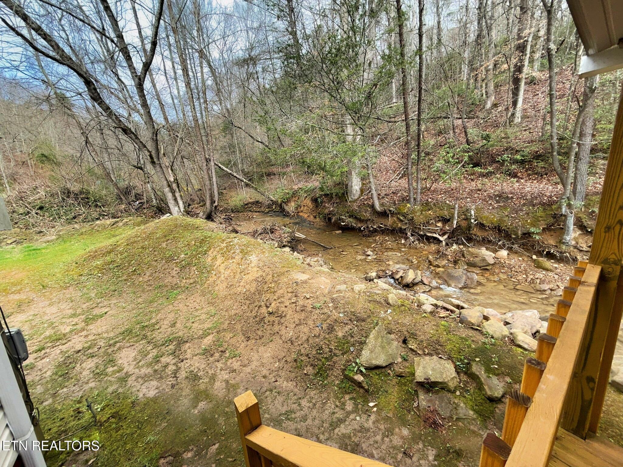 138 Pearly Ward Lane Caryville TN 37714