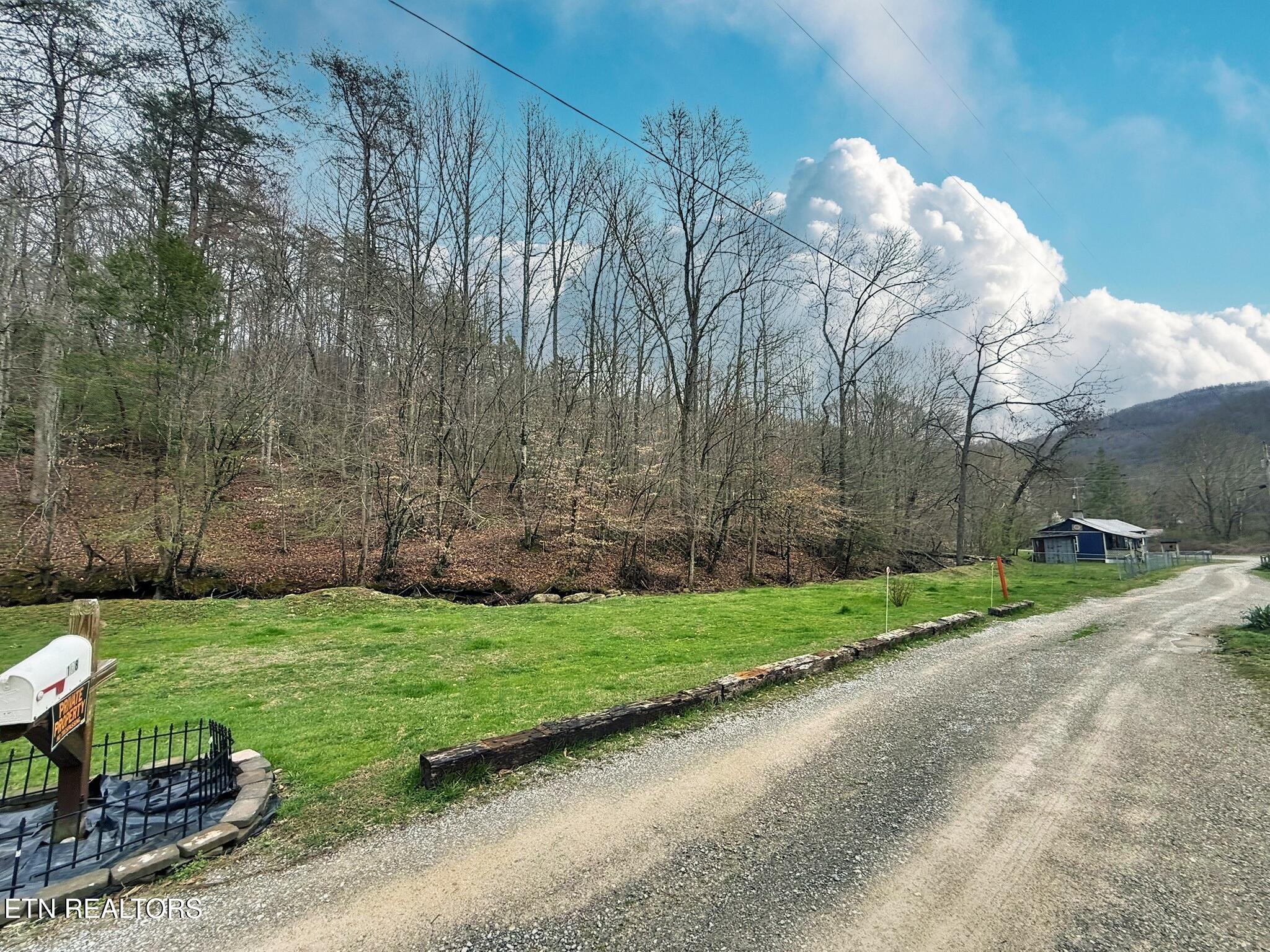 138 Pearly Ward Lane Caryville TN 37714