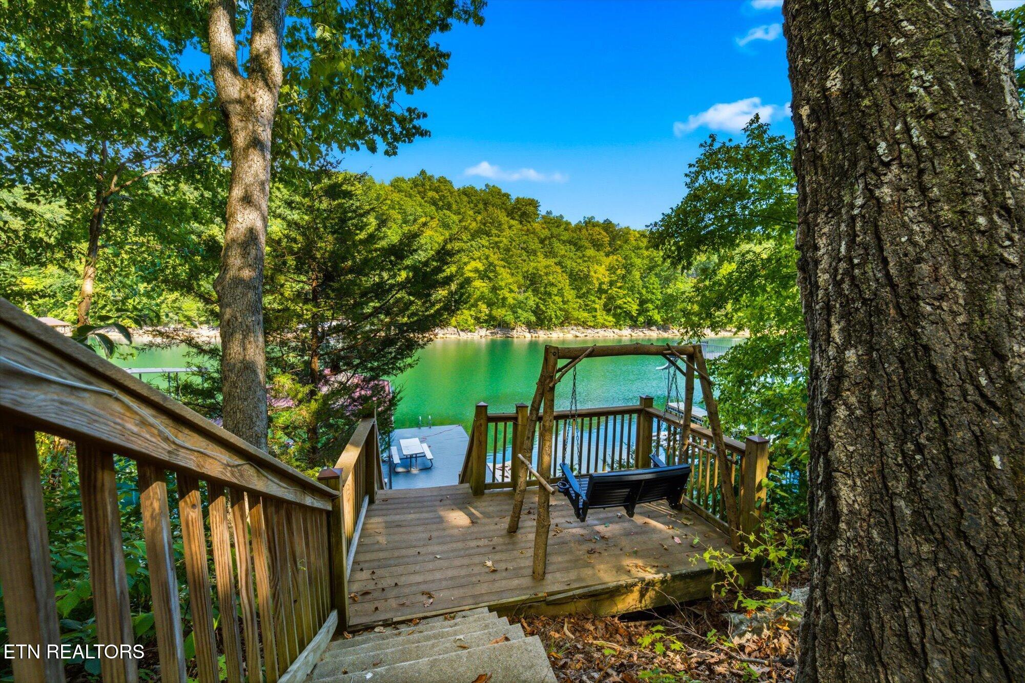 125 Flat Lake Circle Speedwell TN 37870