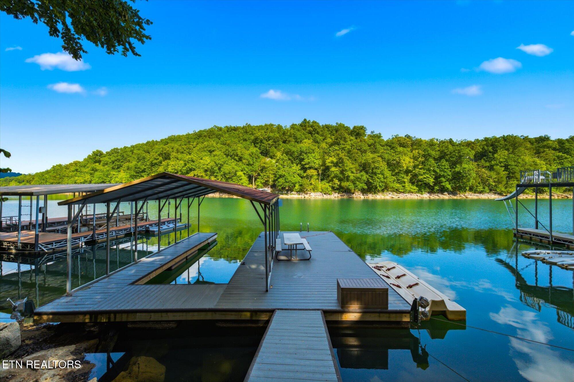 125 Flat Lake Circle Speedwell TN 37870