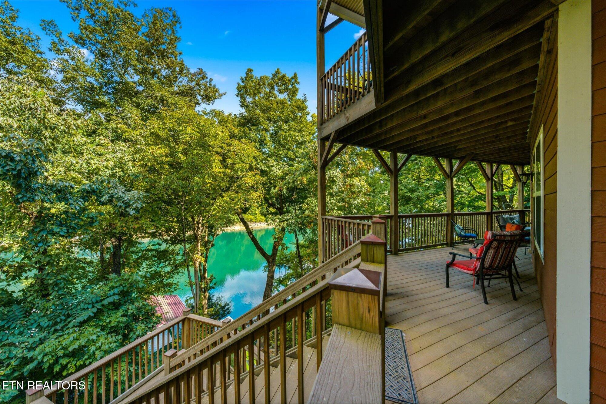 125 Flat Lake Circle Speedwell TN 37870