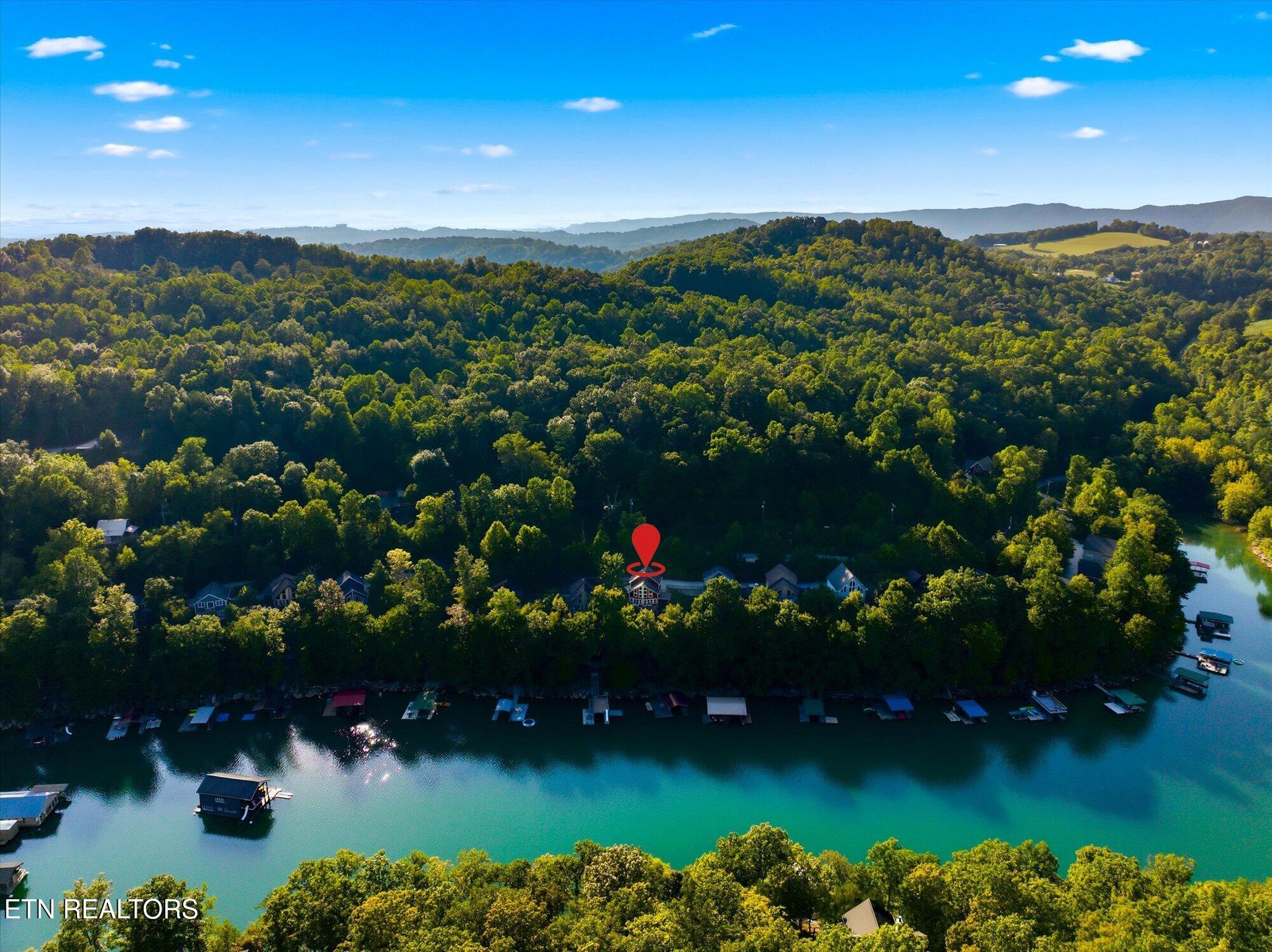 125 Flat Lake Circle Speedwell TN 37870