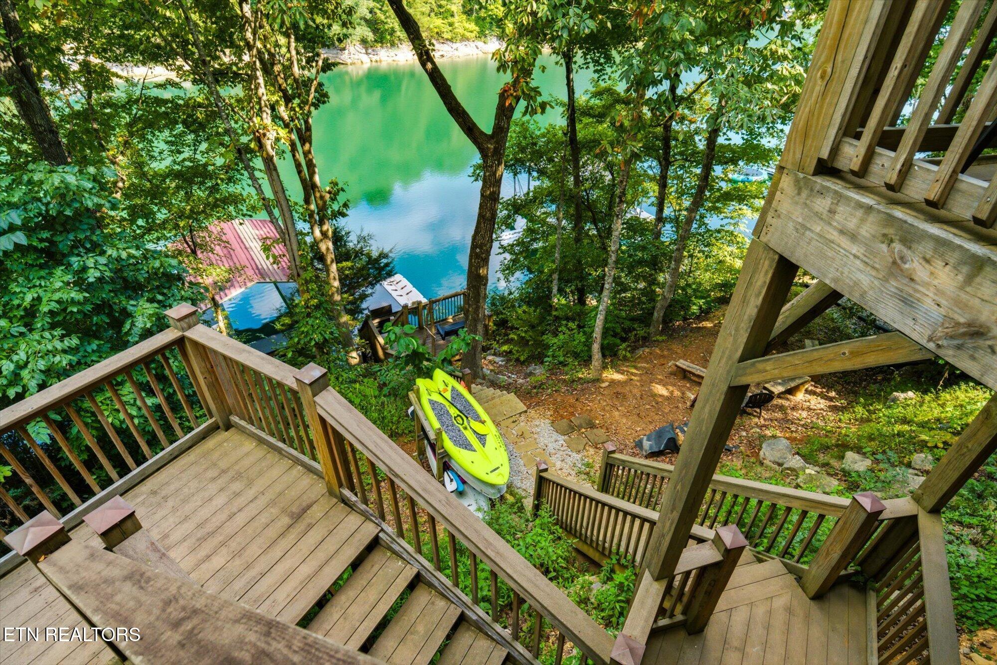 125 Flat Lake Circle Speedwell TN 37870