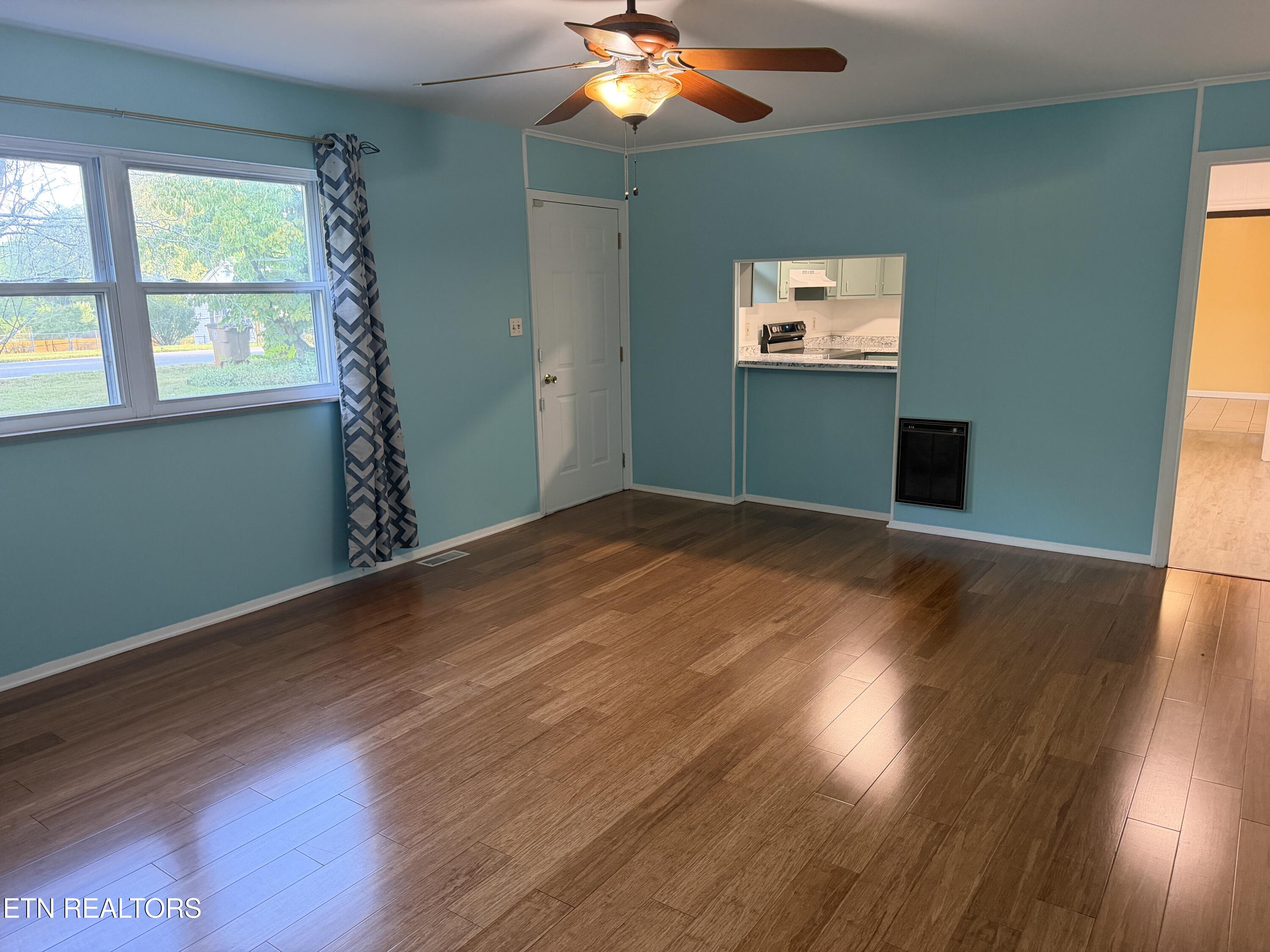 1513 Fair Drive Knoxville TN 37918