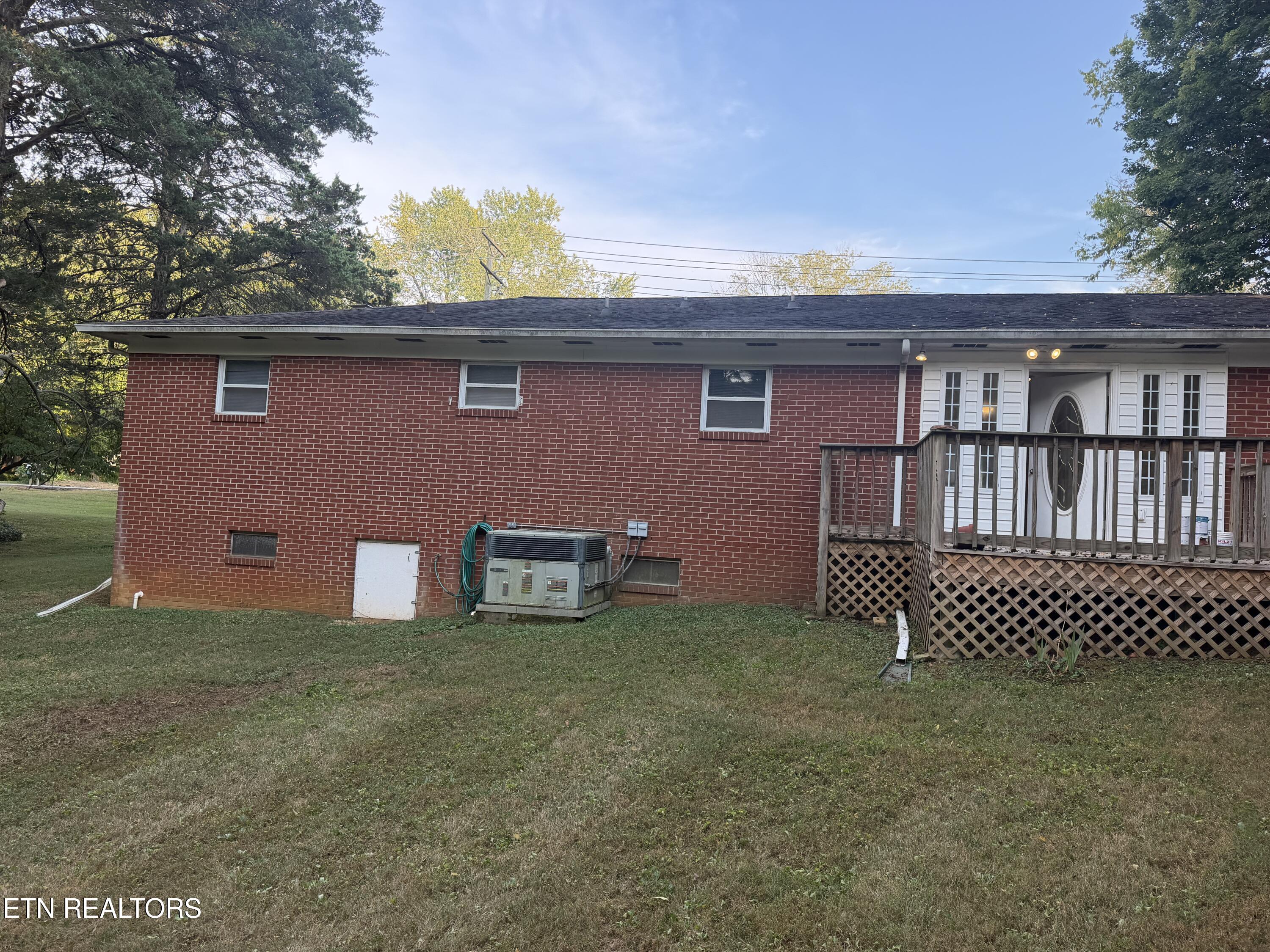 1513 Fair Drive Knoxville TN 37918