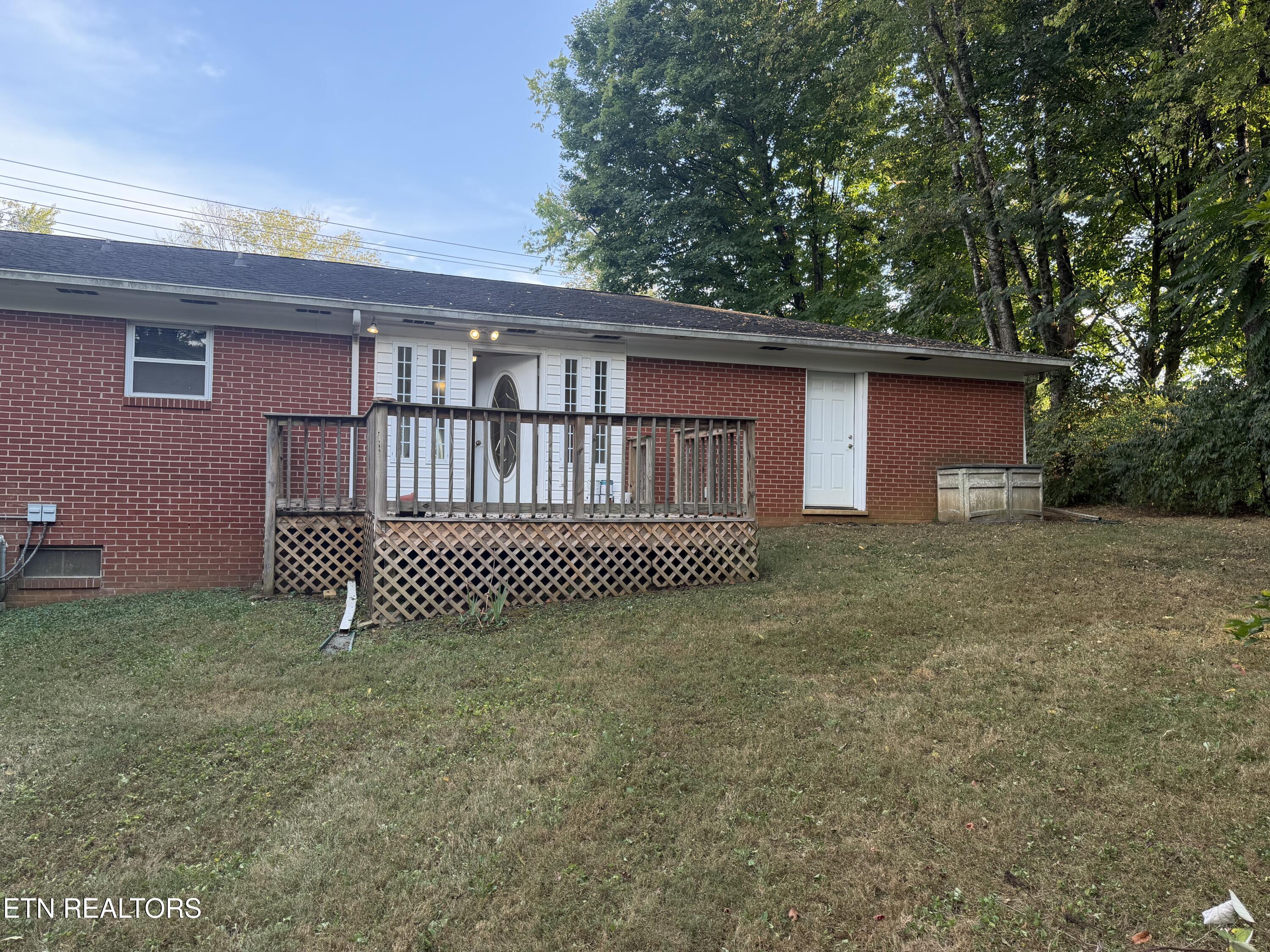 1513 Fair Drive Knoxville TN 37918