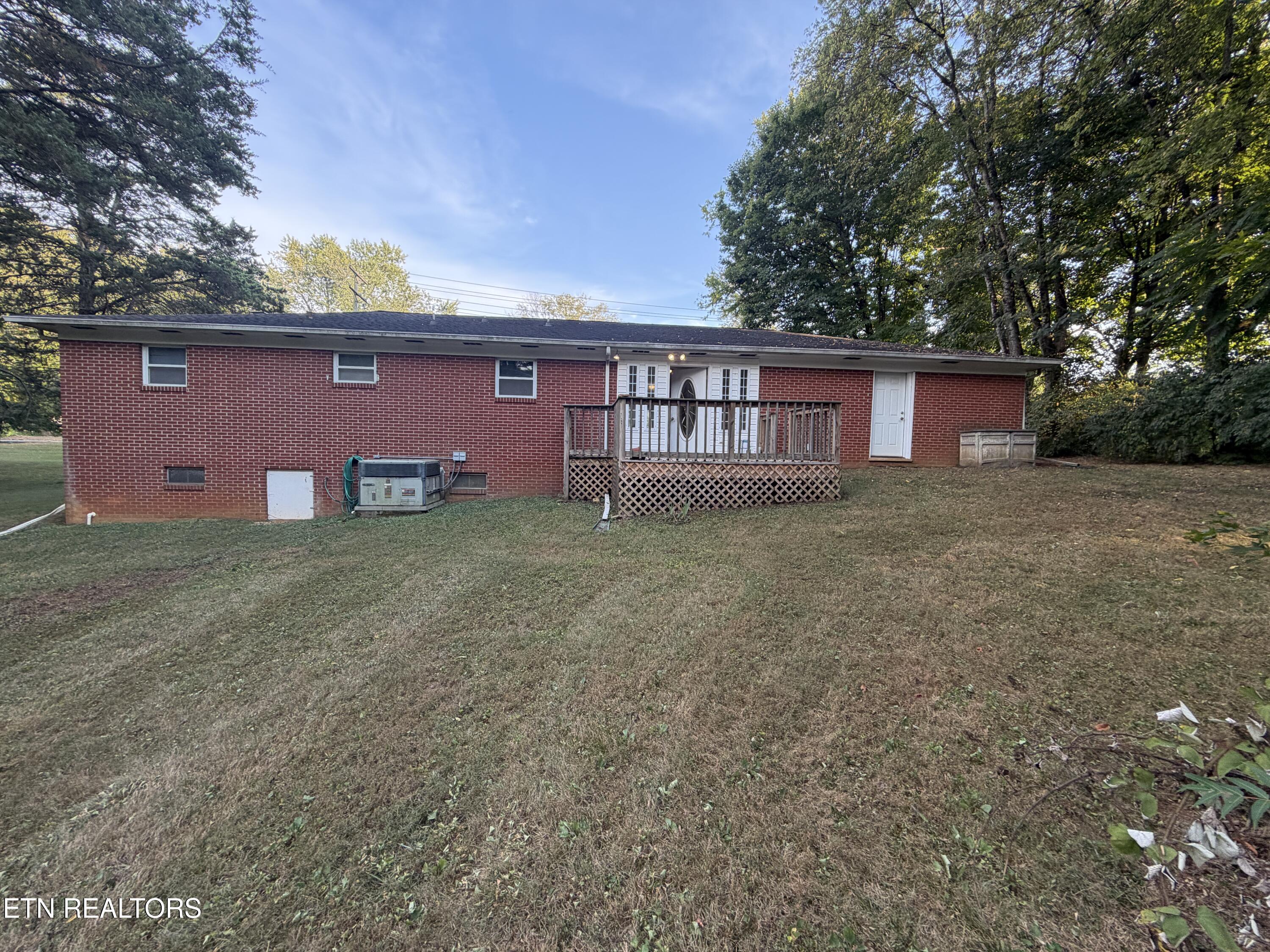1513 Fair Drive Knoxville TN 37918