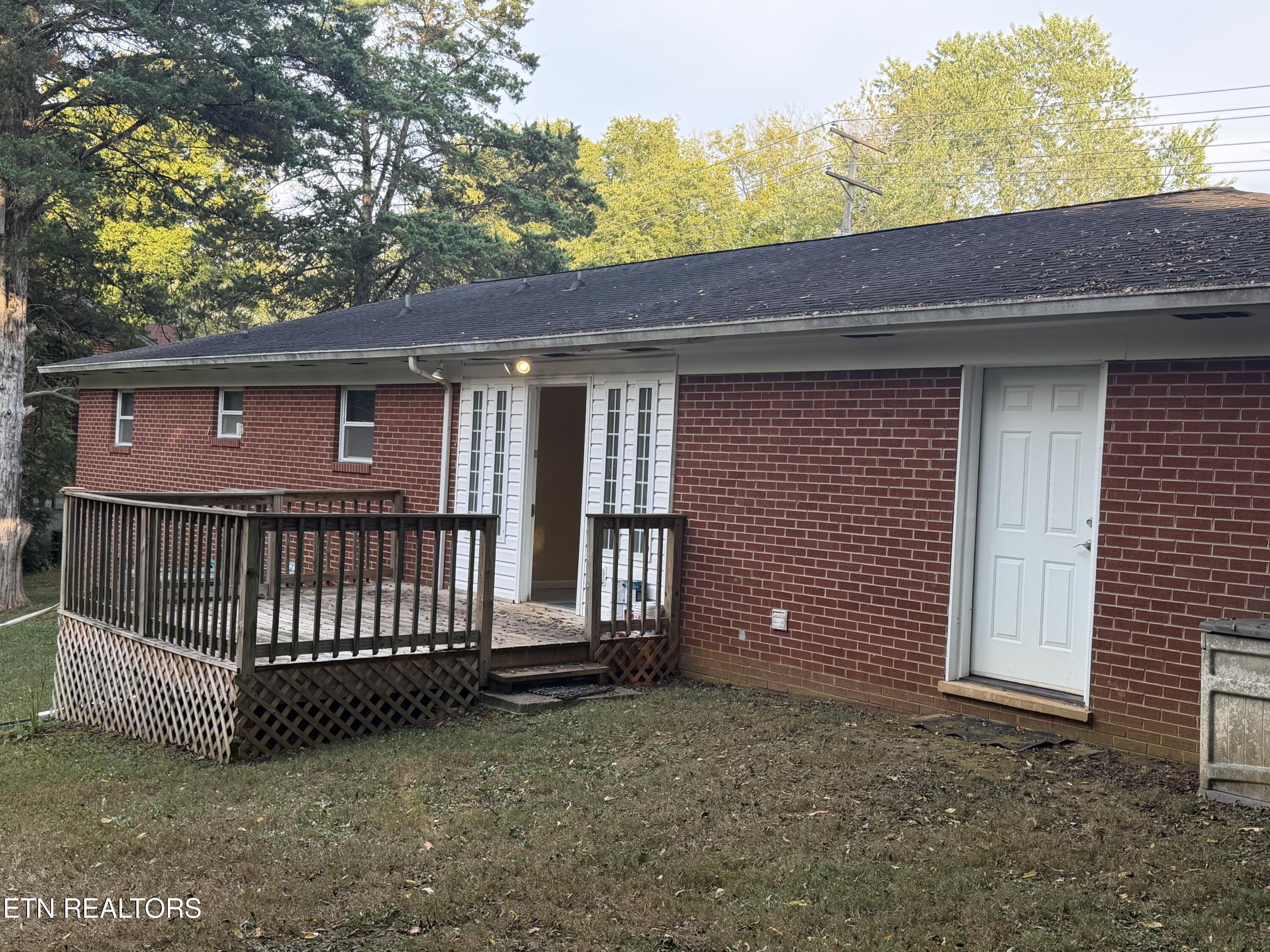 1513 Fair Drive Knoxville TN 37918