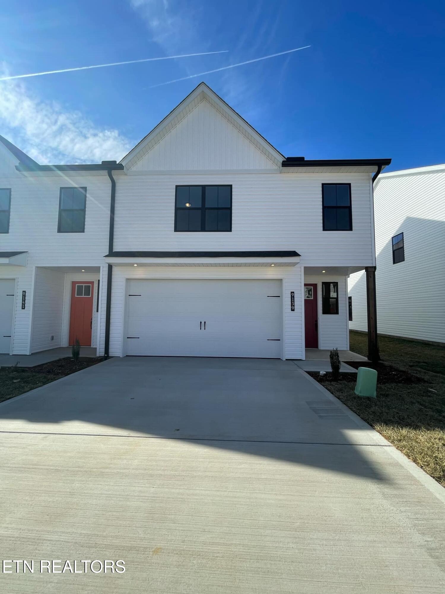 9139 Rolling Stone Way Knoxville TN 37920