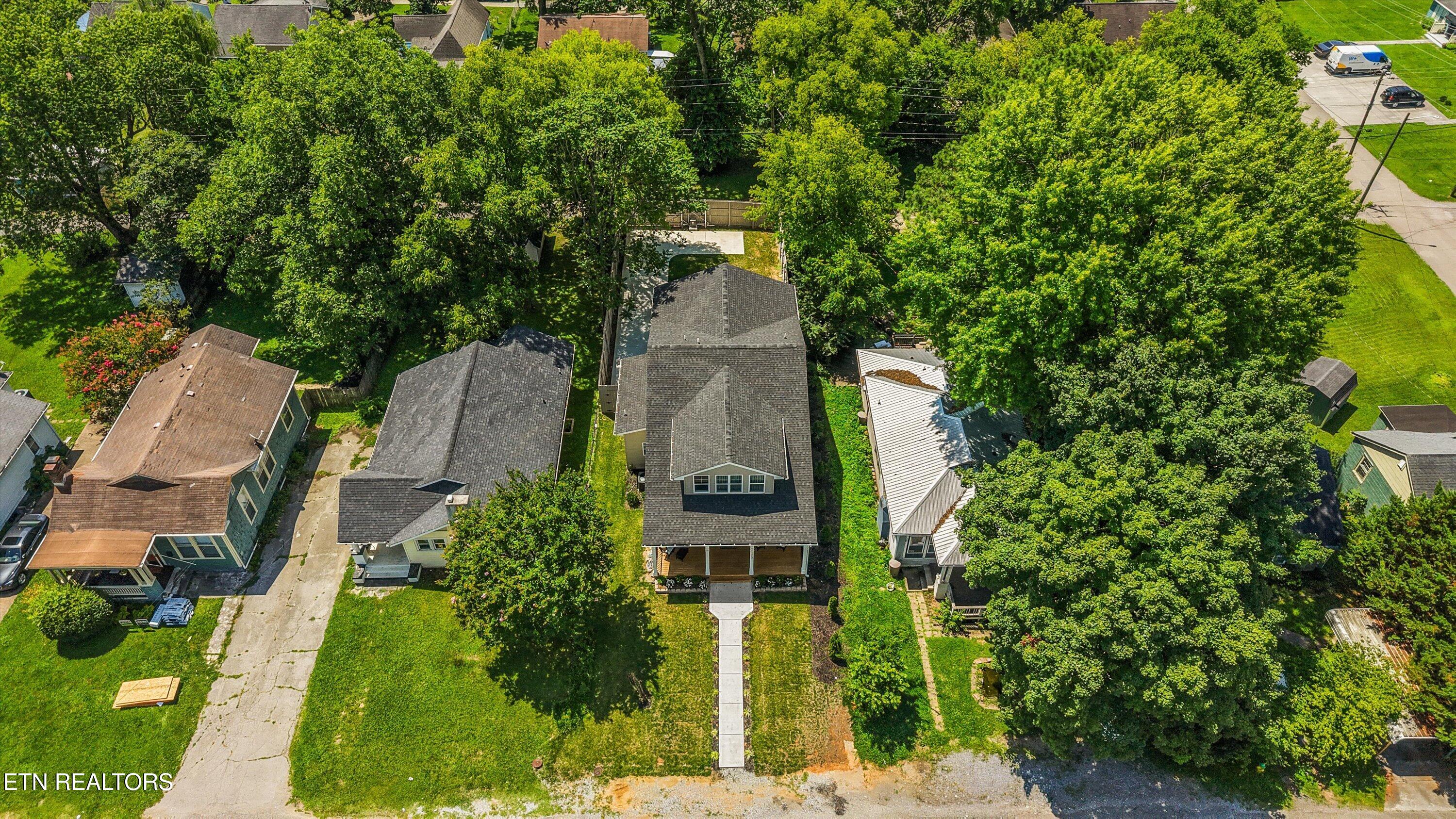 712 Atlantic Avenue Knoxville TN 37917