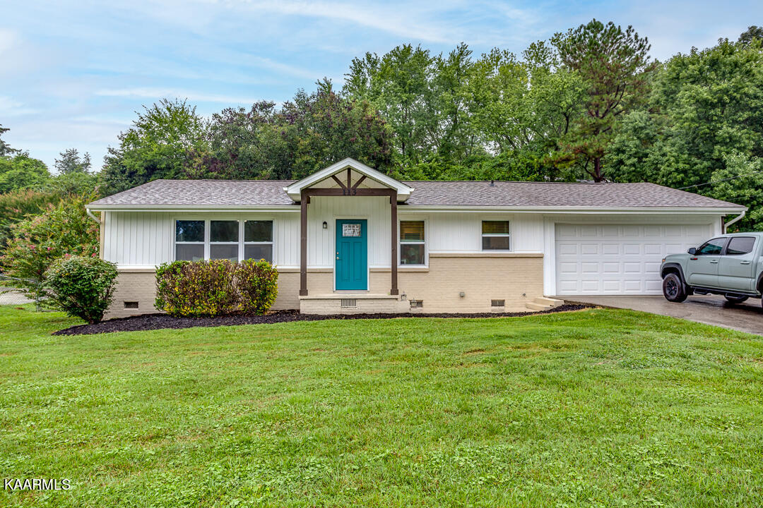 113 Caron Drive Knoxville TN 37912