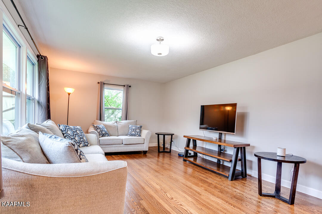 113 Caron Drive Knoxville TN 37912