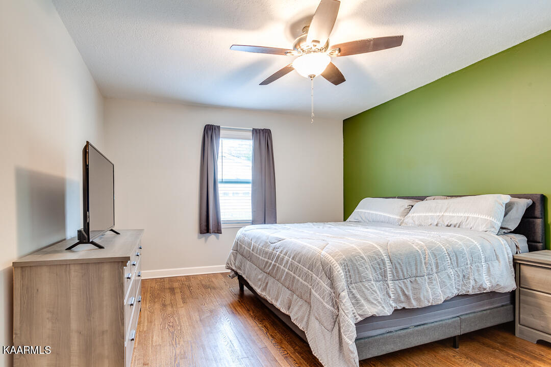 113 Caron Drive Knoxville TN 37912