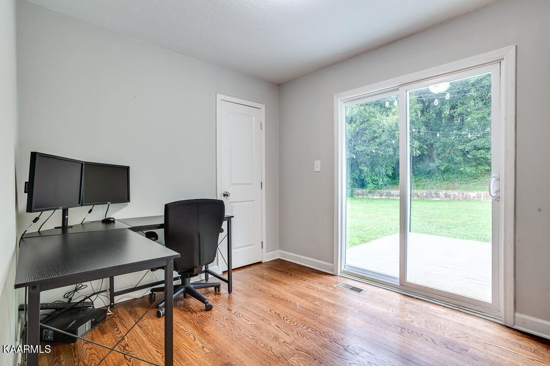 113 Caron Drive Knoxville TN 37912