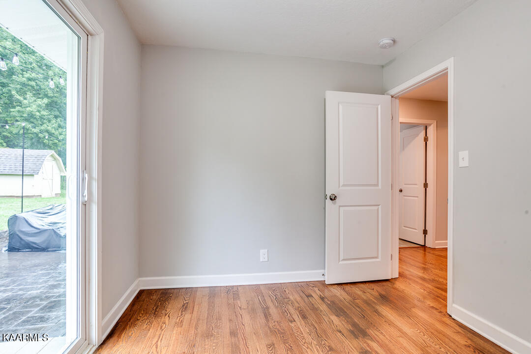 113 Caron Drive Knoxville TN 37912