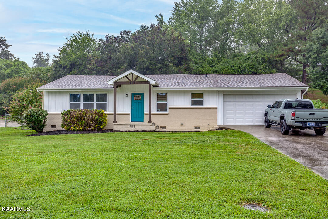 113 Caron Drive Knoxville TN 37912