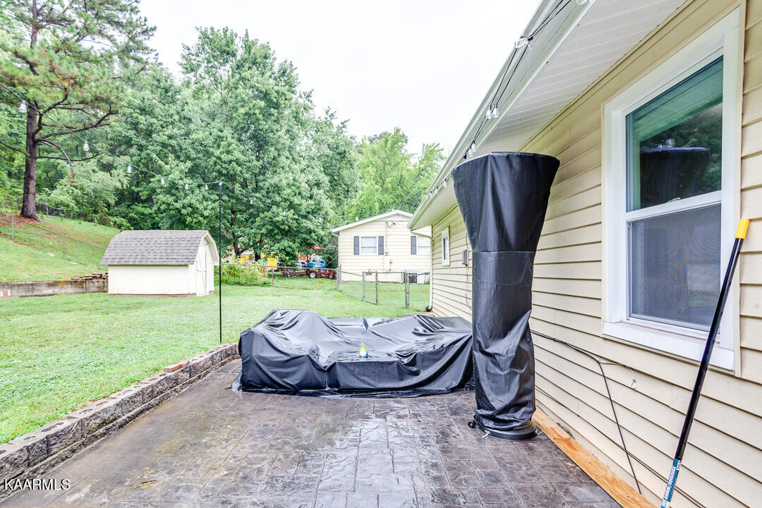 113 Caron Drive Knoxville TN 37912