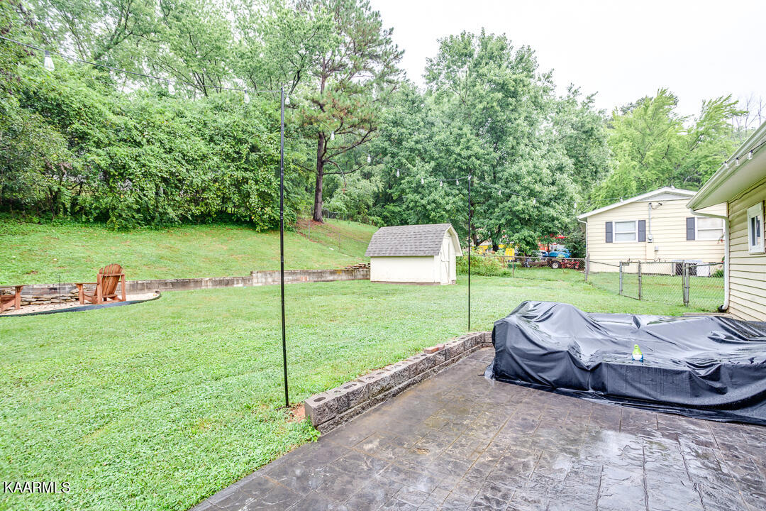 113 Caron Drive Knoxville TN 37912