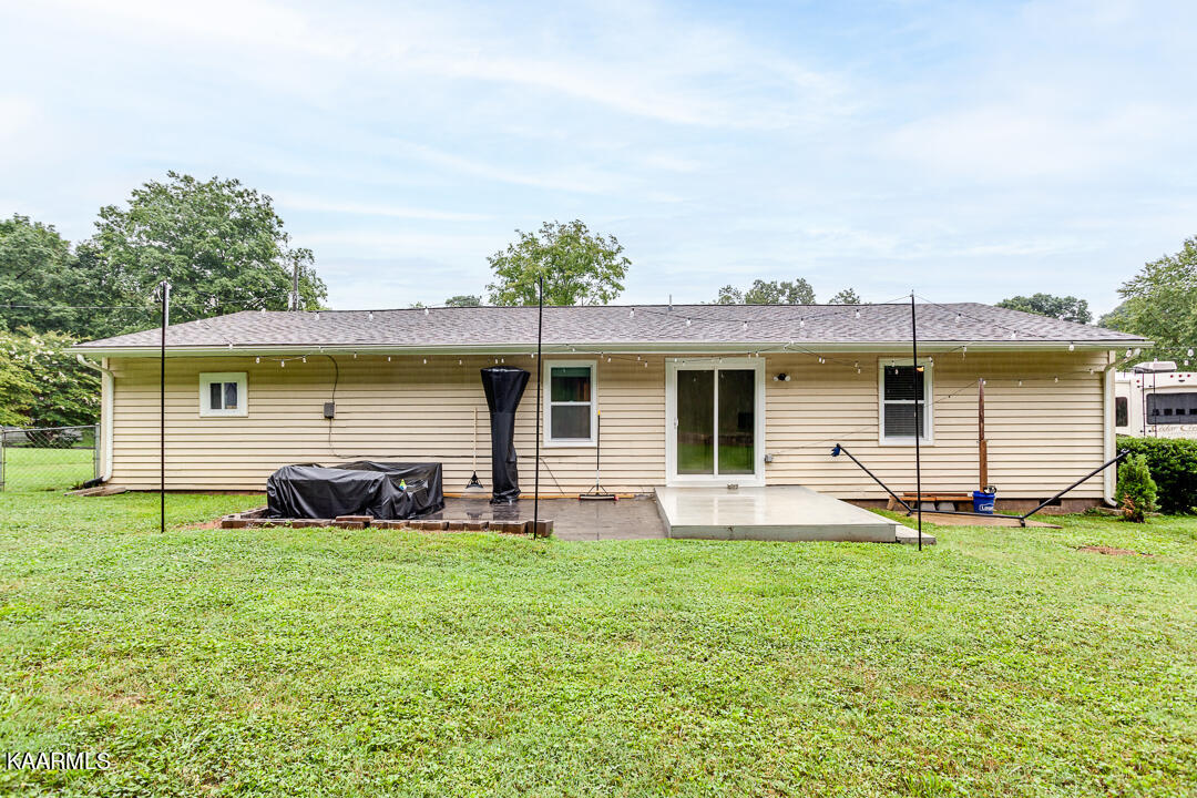 113 Caron Drive Knoxville TN 37912
