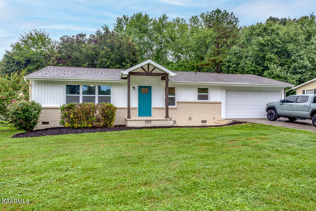 113 Caron Drive Knoxville TN 37912