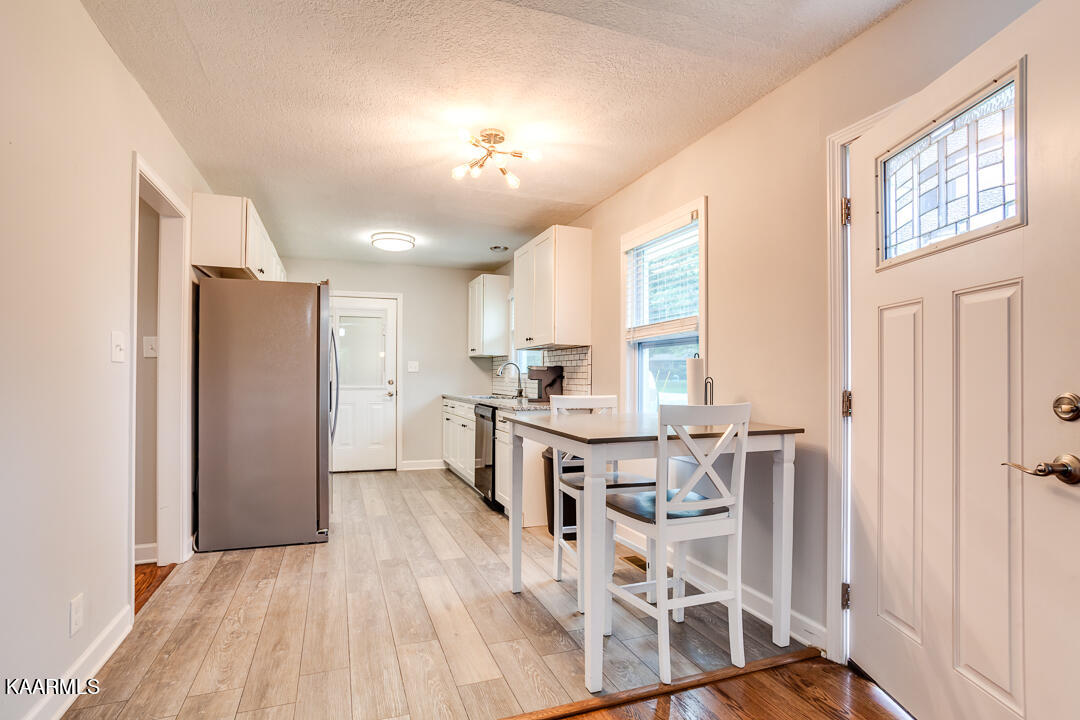 113 Caron Drive Knoxville TN 37912