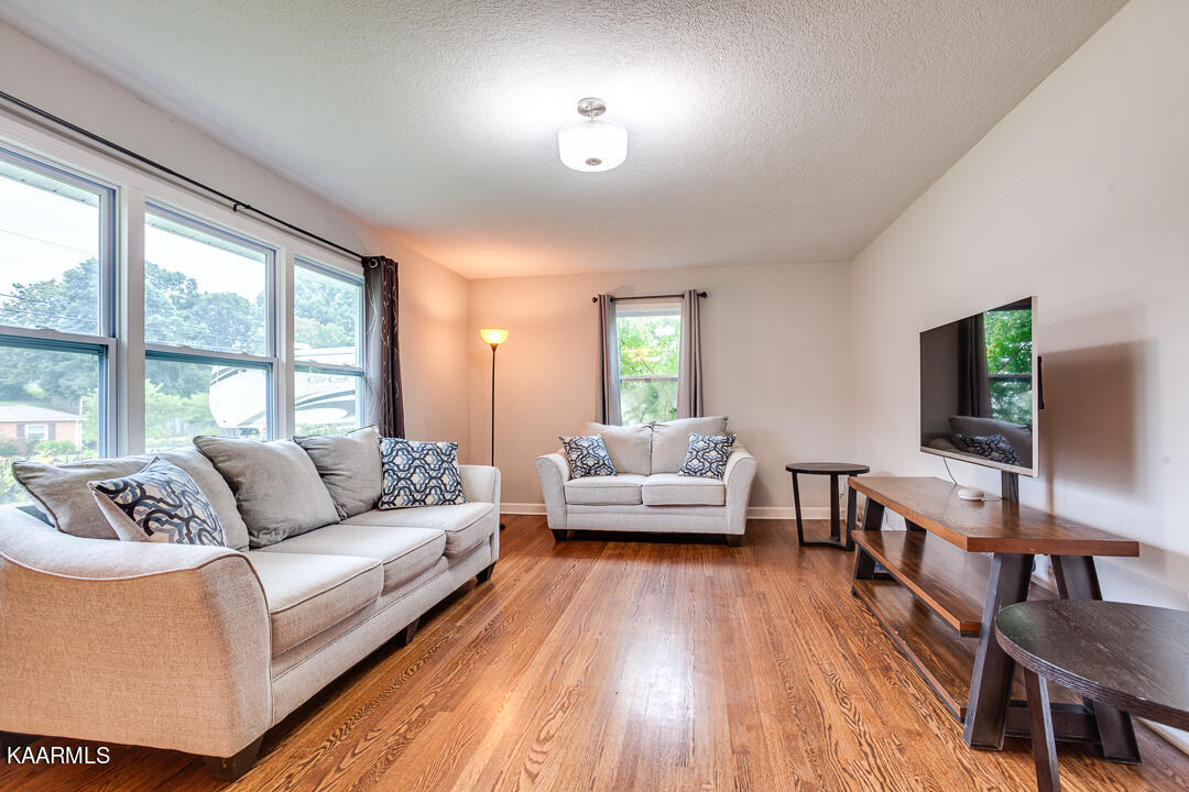 113 Caron Drive Knoxville TN 37912