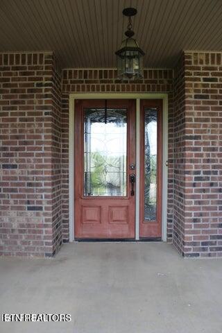541 Mae Drive Jamestown TN 38556